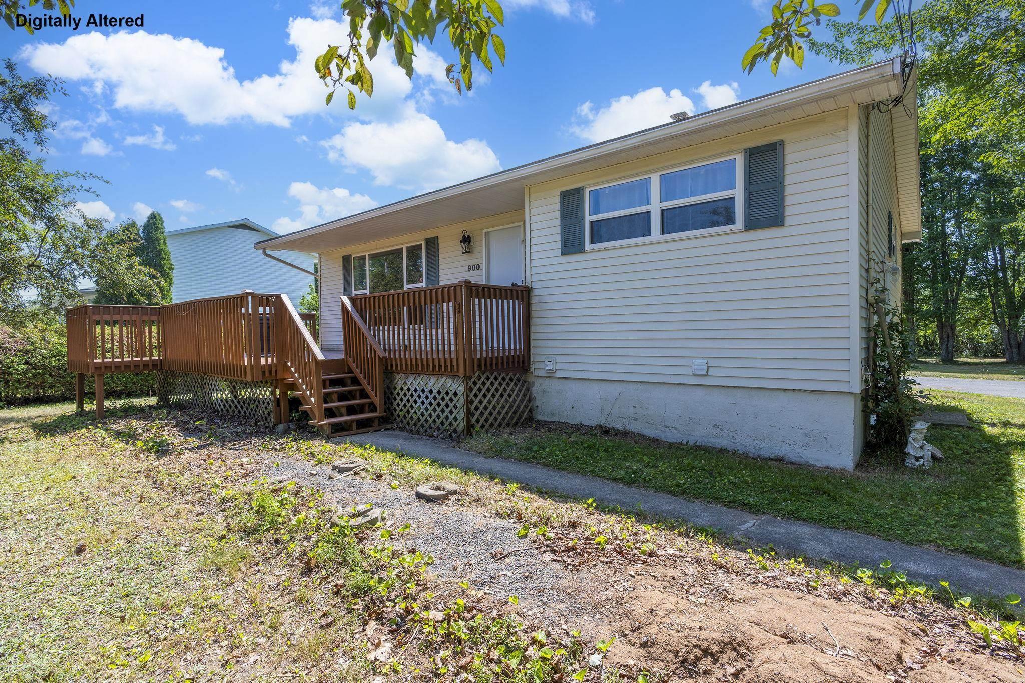 $349,000.00: 900 Main Street, Kingston