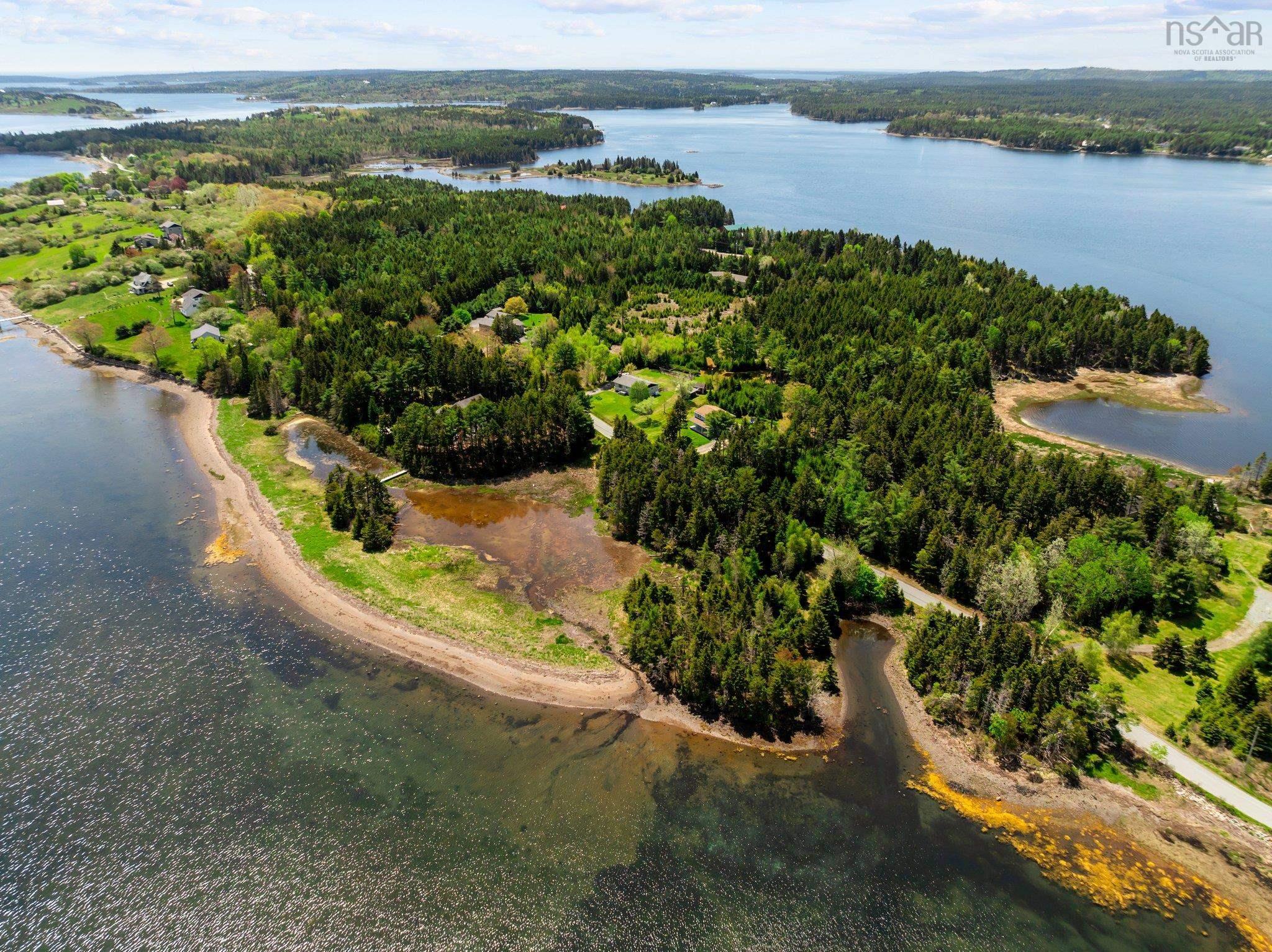 $215,000.00: Corkums Island Road, Corkums Island