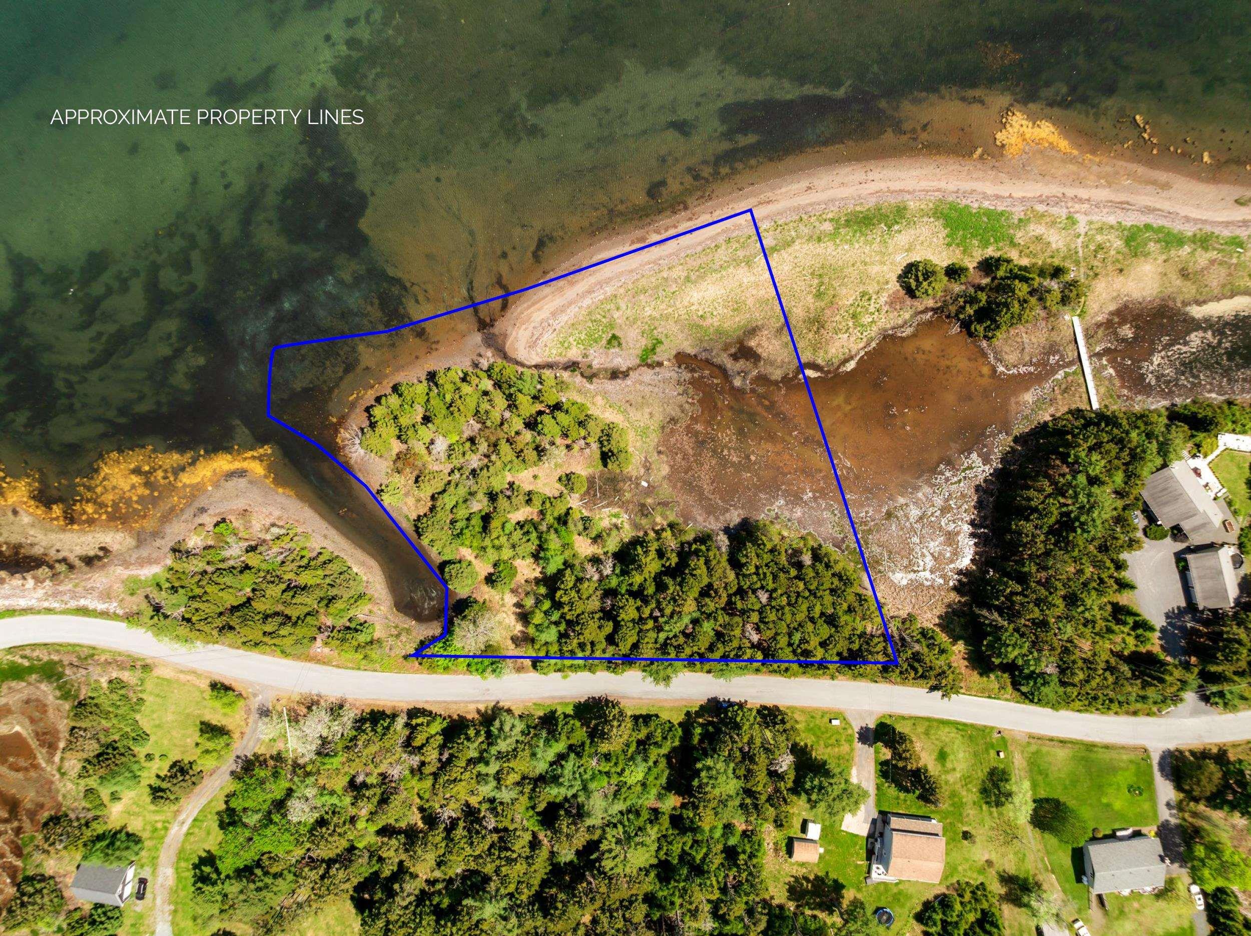 $215,000.00: Corkums Island Road, Corkums Island