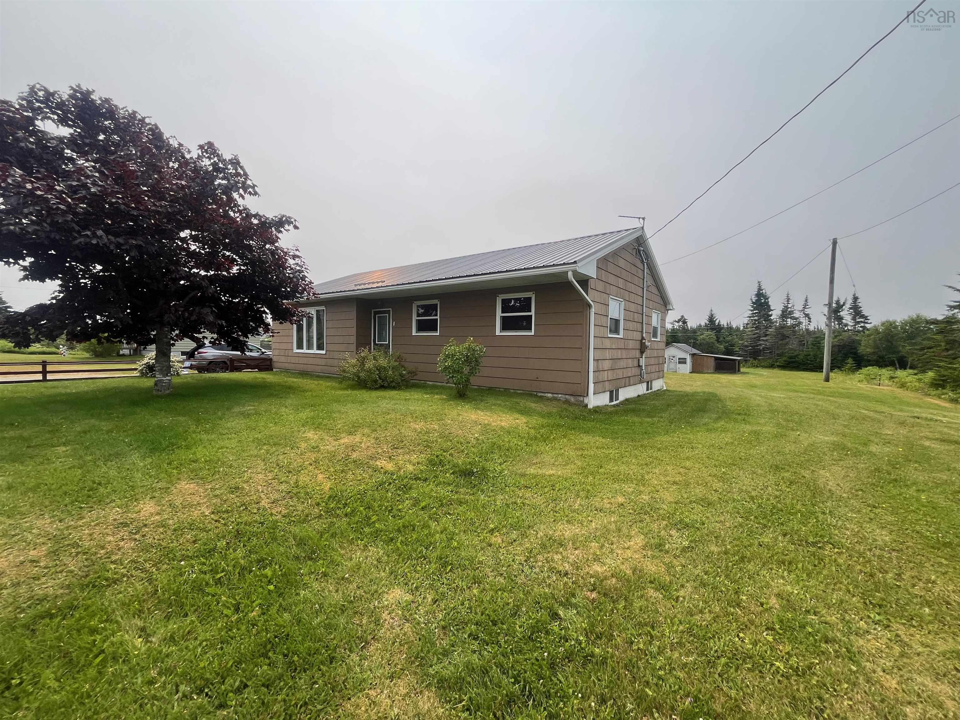 $279,900.00: 4834 Highway 211, Port Bickerton