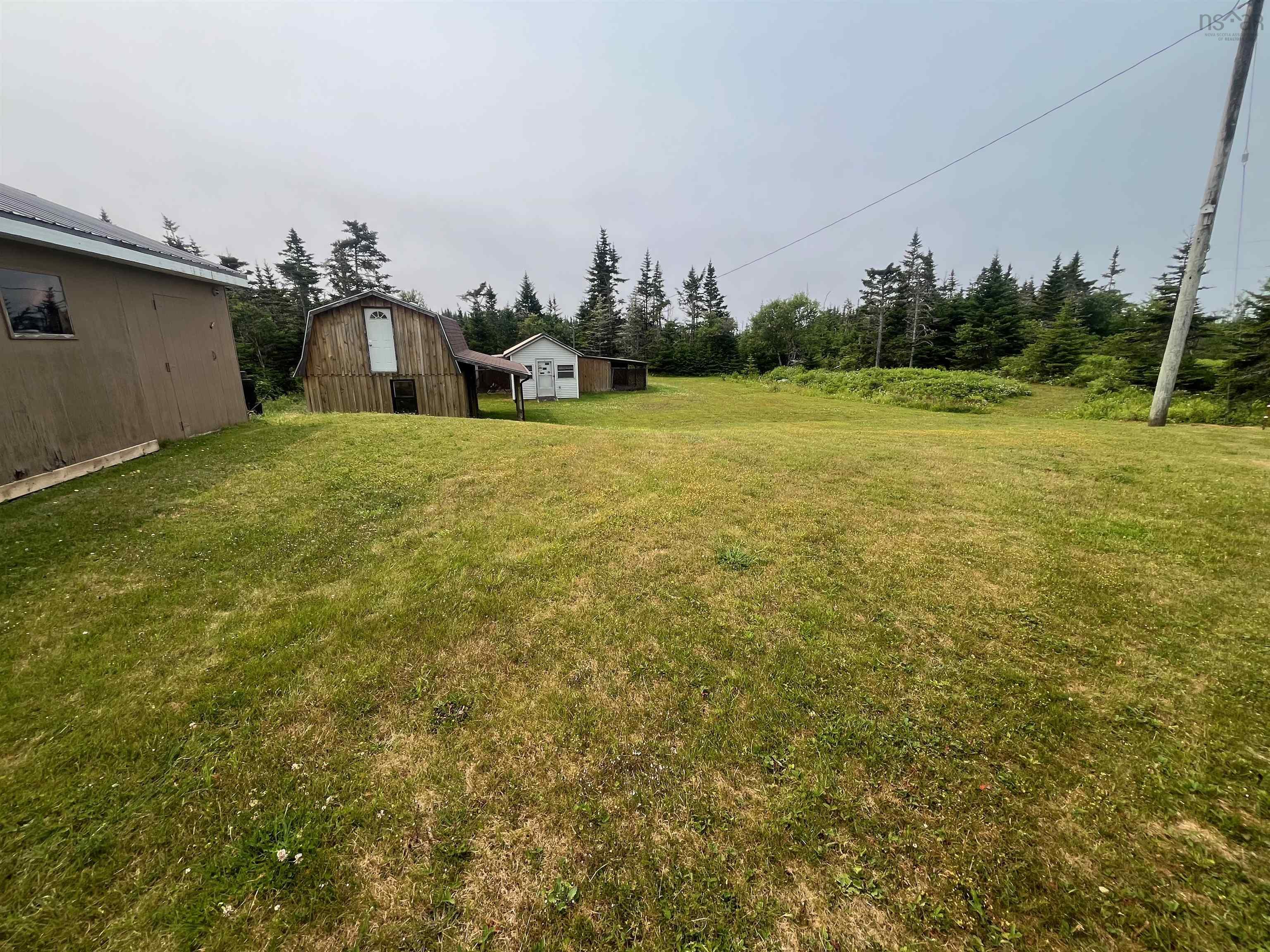 $279,900.00: 4834 Highway 211, Port Bickerton