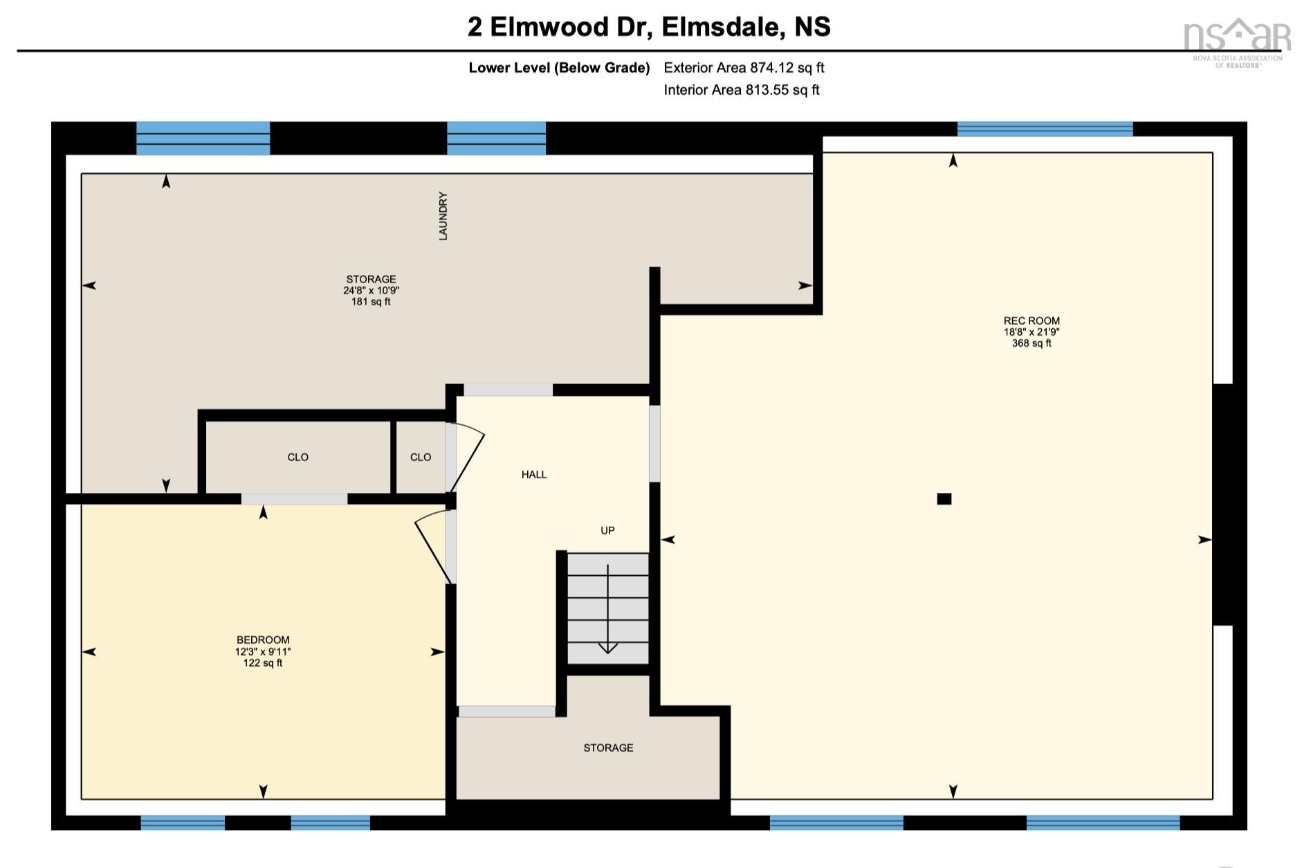 $449,900.00: 2 Elmwood Drive, Elmsdale