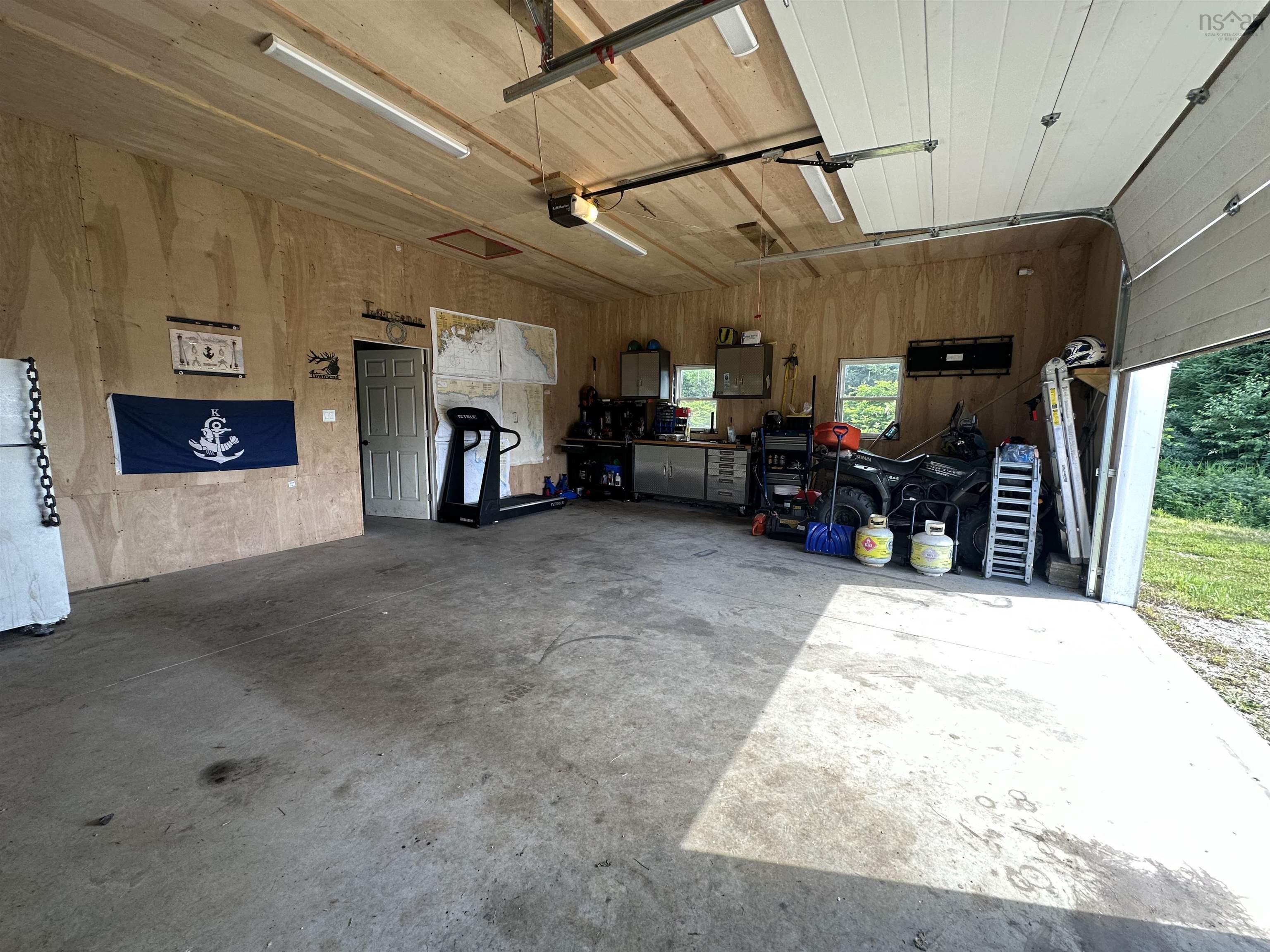 $199,000.00: 1789 Comeaus Hill Road, Little River Harbour