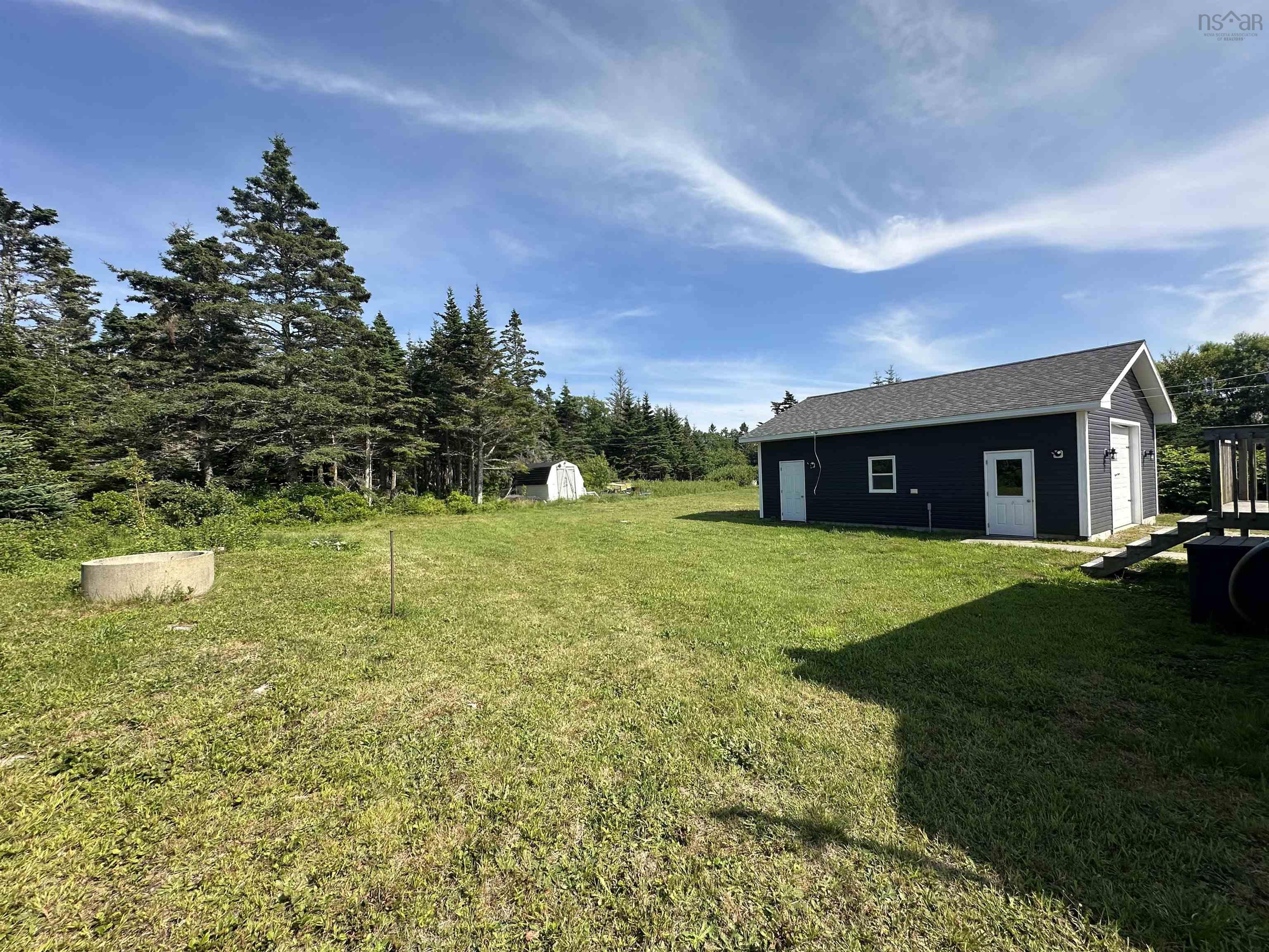$199,000.00: 1789 Comeaus Hill Road, Little River Harbour