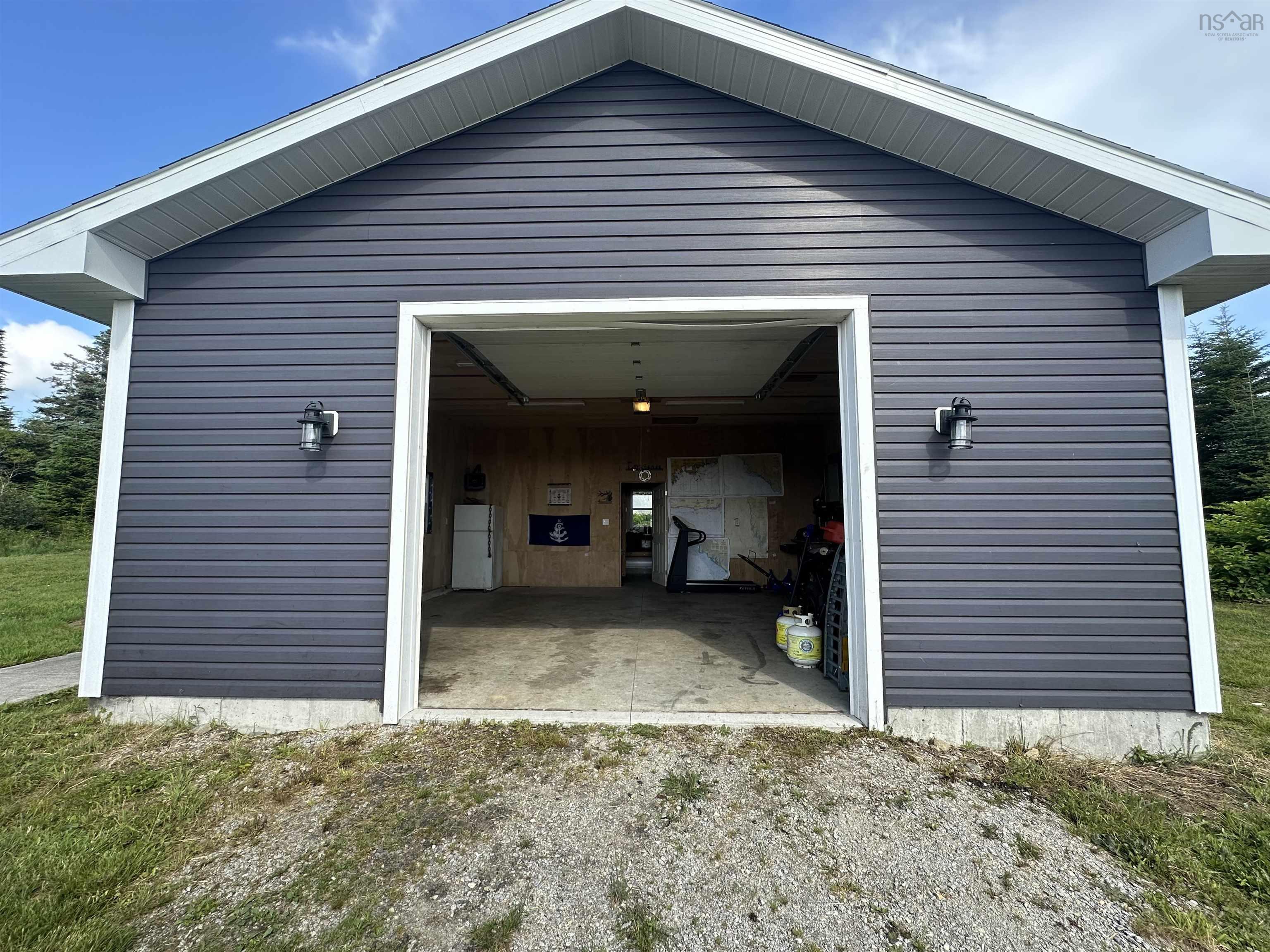 $199,000.00: 1789 Comeaus Hill Road, Little River Harbour