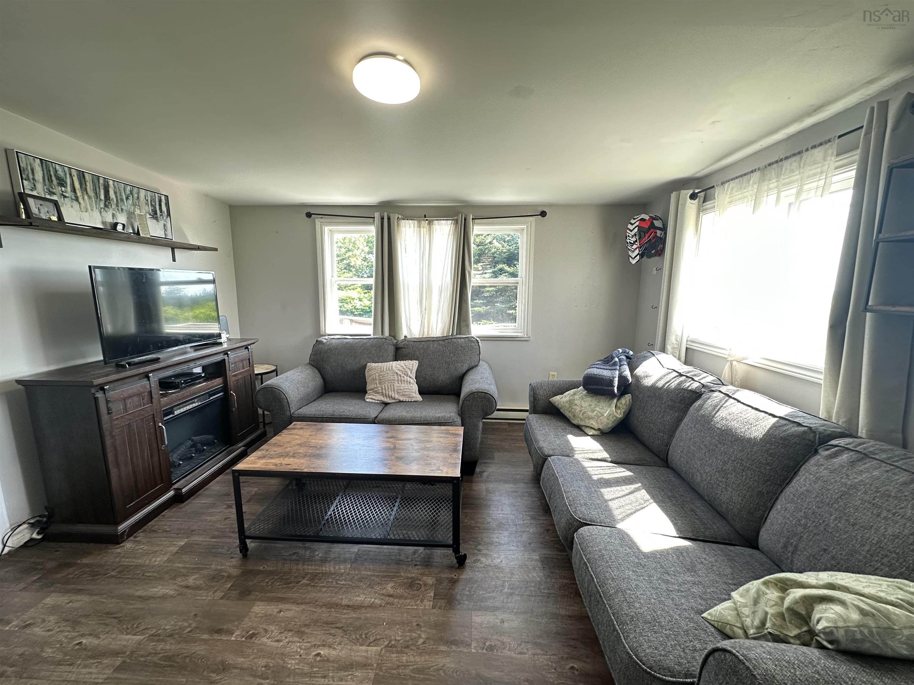 $199,000.00: 1789 Comeaus Hill Road, Little River Harbour