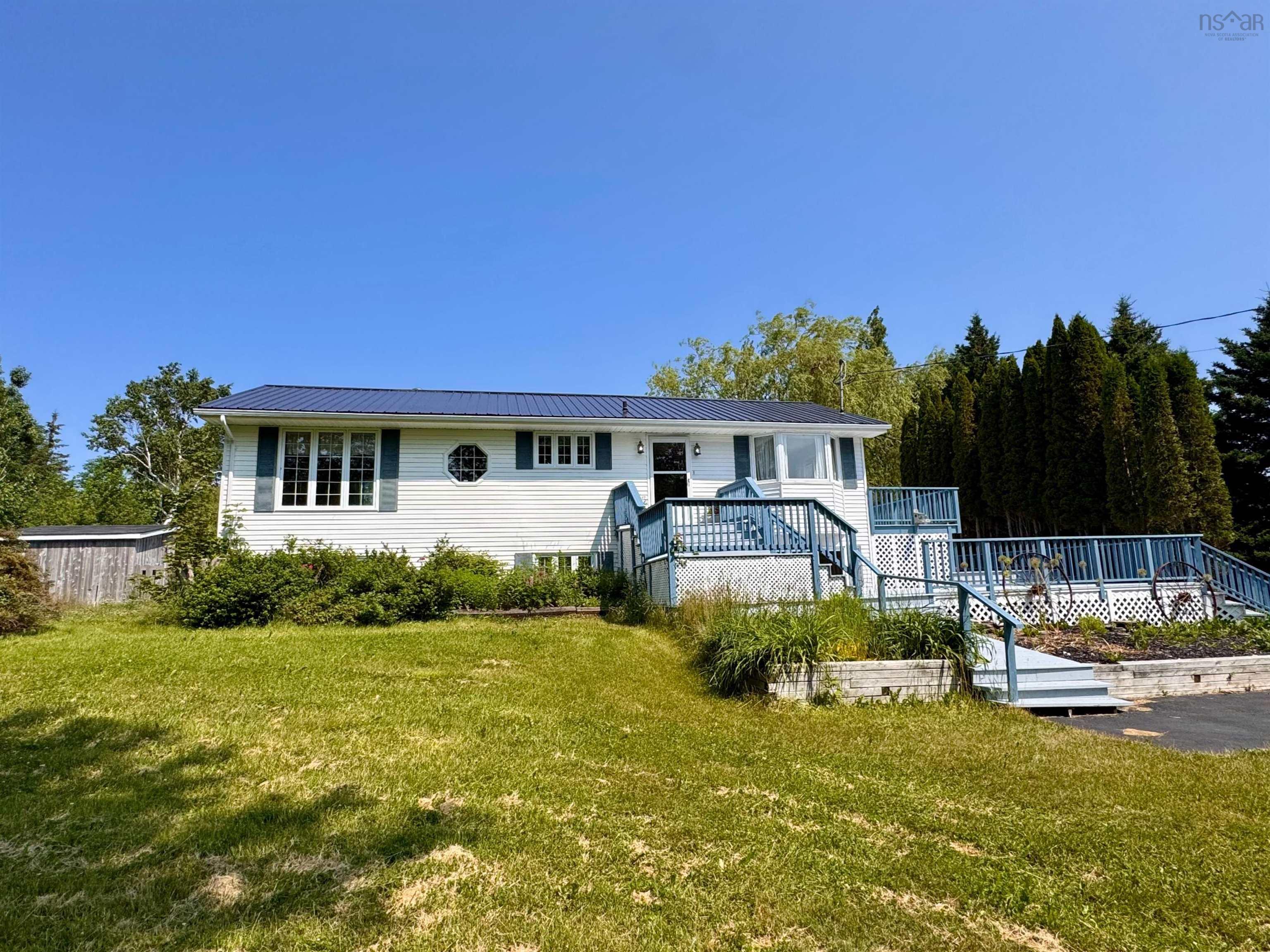 $415,000.00: 5740 NS-245, Arisaig