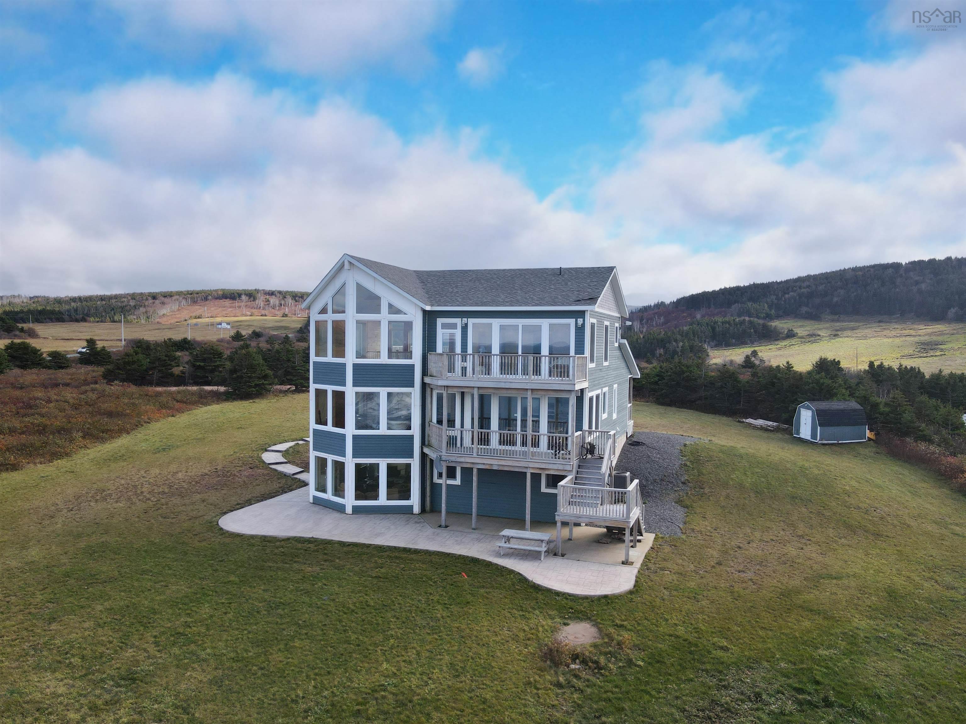 $699,900.00: 1053 Broad Cove Marsh Road, Broad Cove Marsh