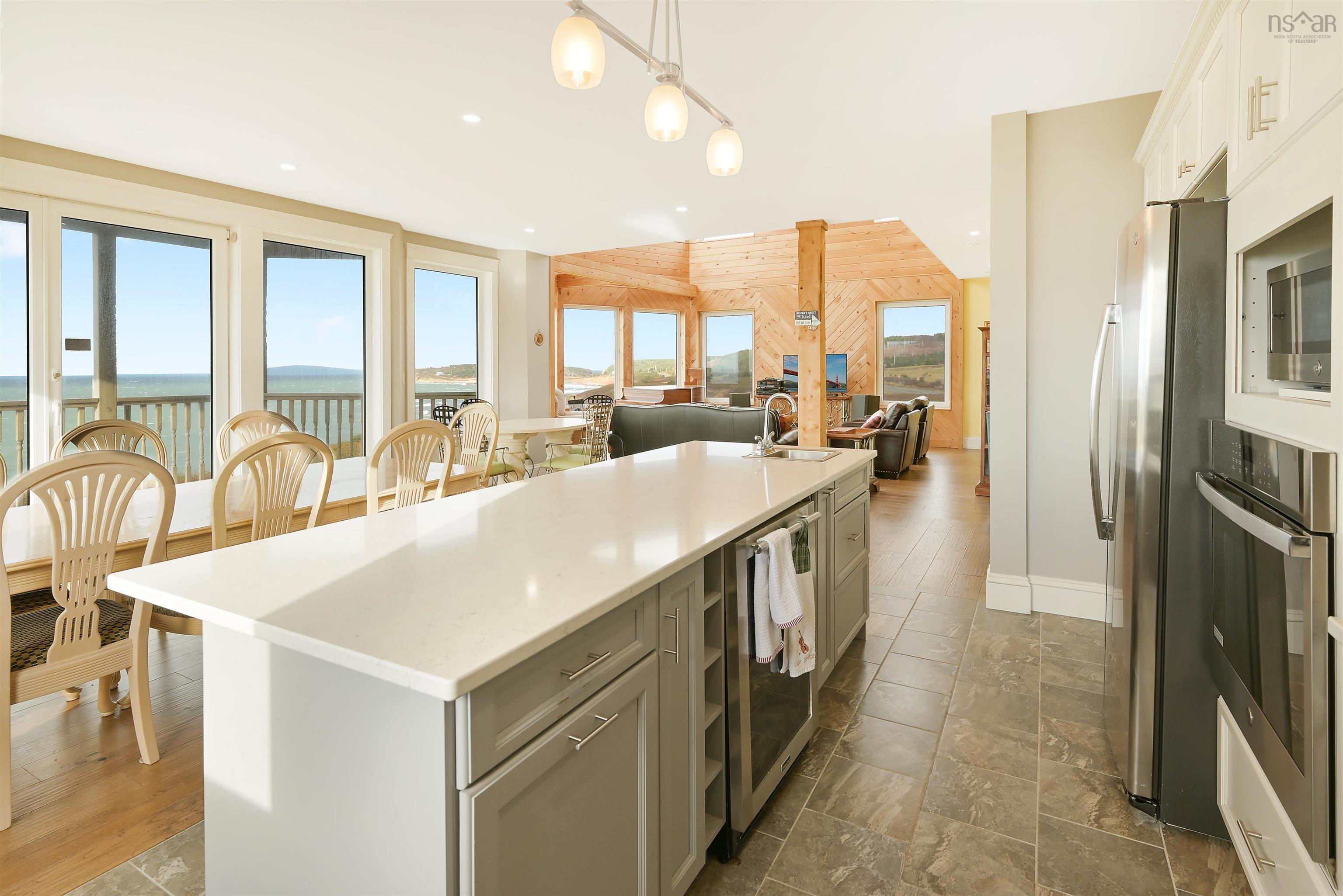 $699,900.00: 1053 Broad Cove Marsh Road, Broad Cove Marsh