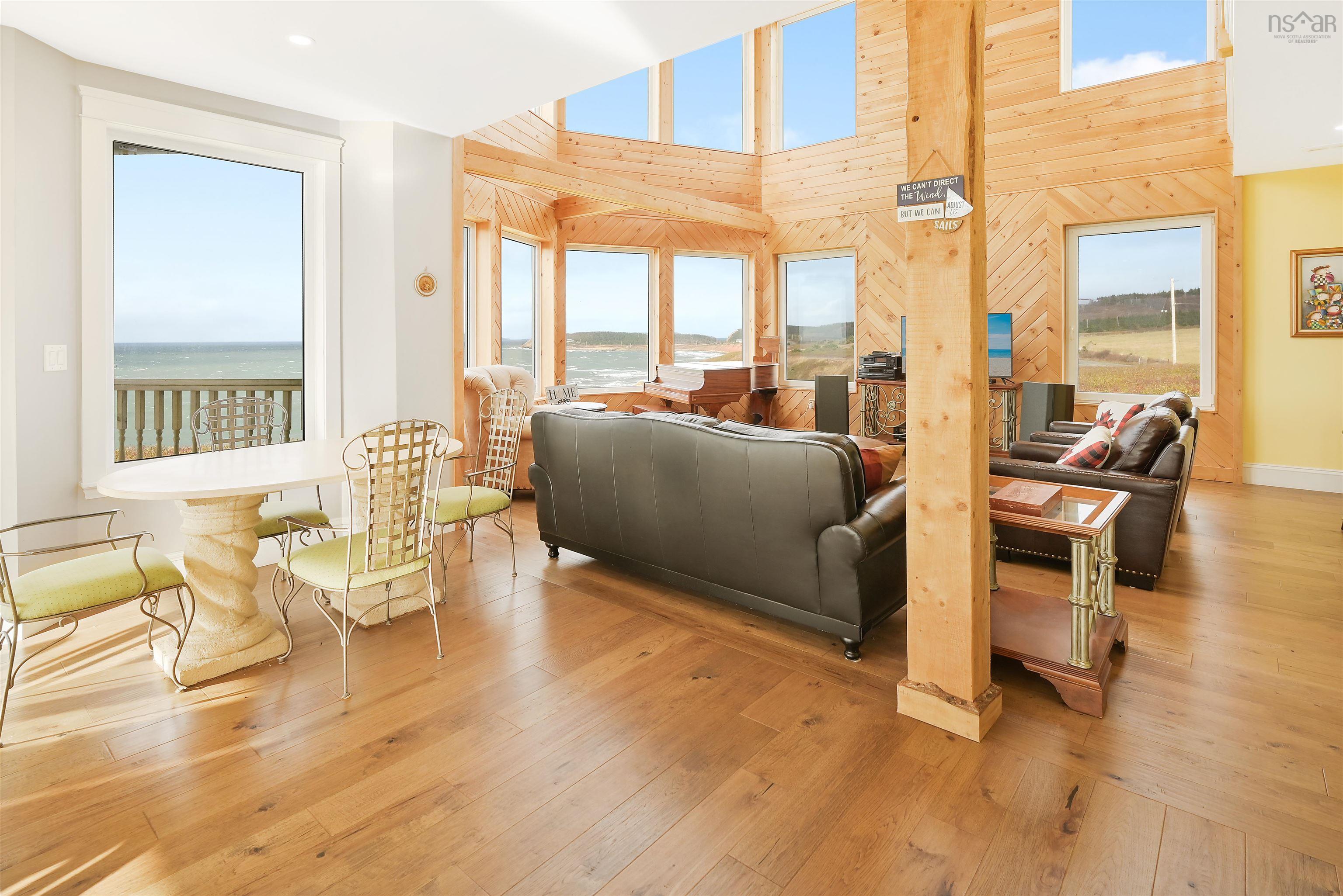$699,900.00: 1053 Broad Cove Marsh Road, Broad Cove Marsh