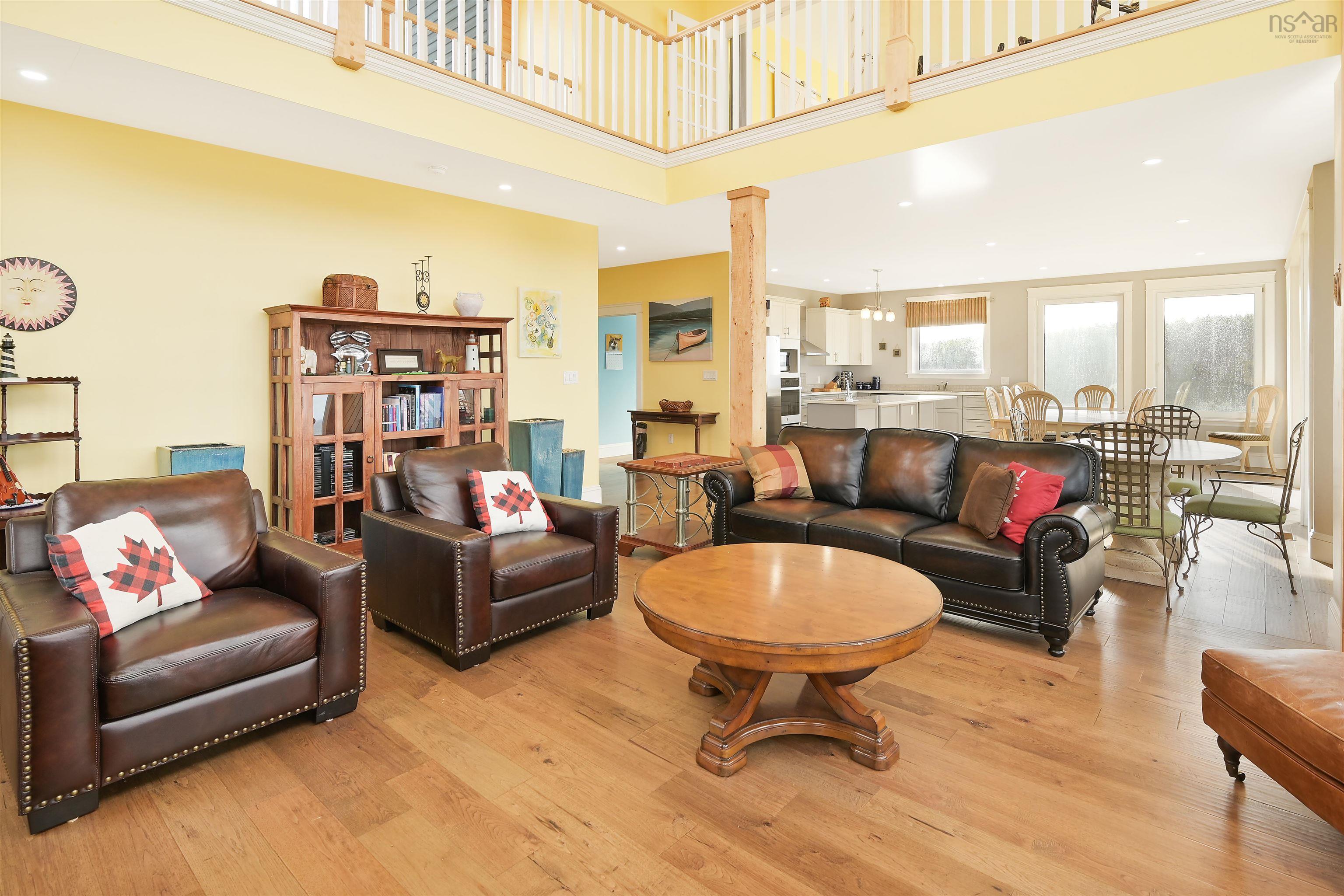 $699,900.00: 1053 Broad Cove Marsh Road, Broad Cove Marsh