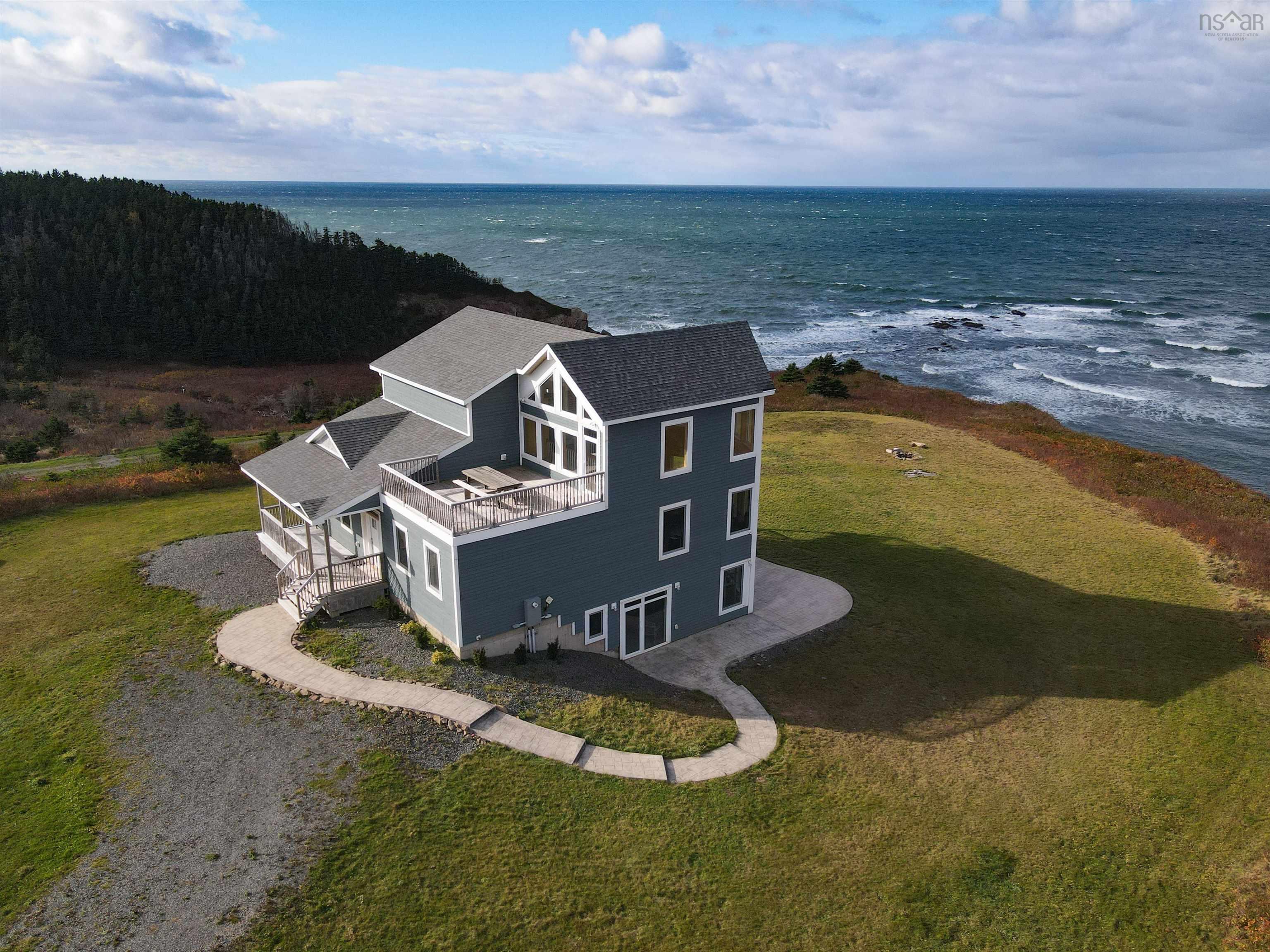 $699,900.00: 1053 Broad Cove Marsh Road, Broad Cove Marsh