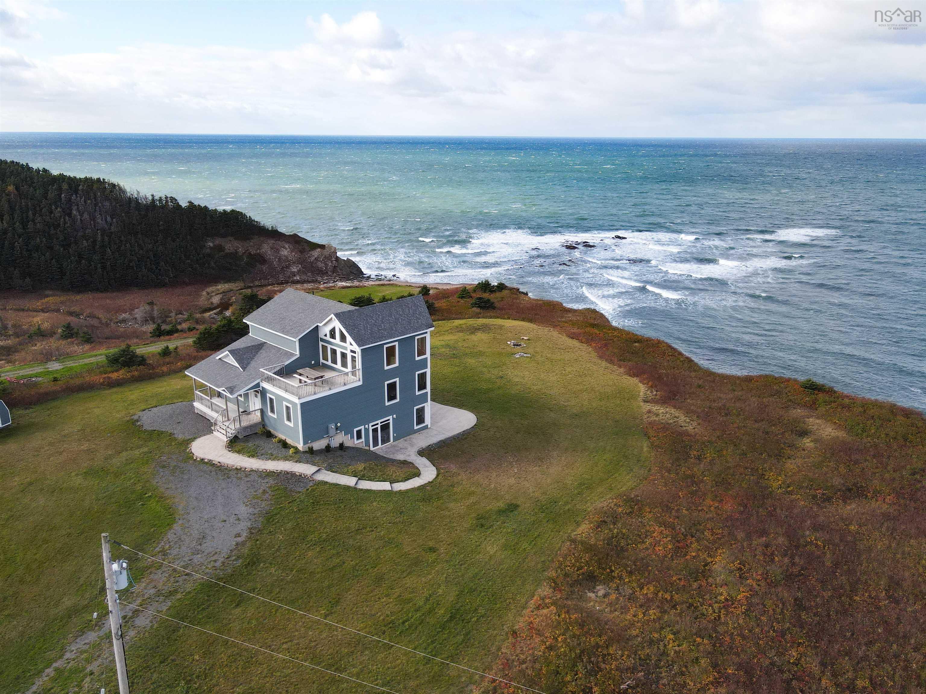 $699,900.00: 1053 Broad Cove Marsh Road, Broad Cove Marsh
