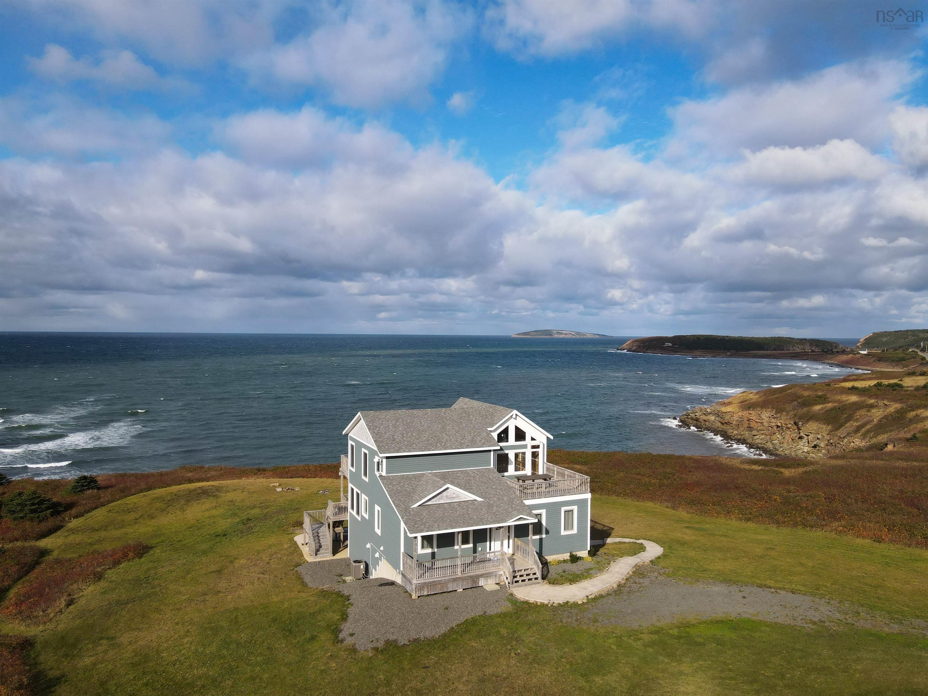 $699,900.00: 1053 Broad Cove Marsh Road, Broad Cove Marsh