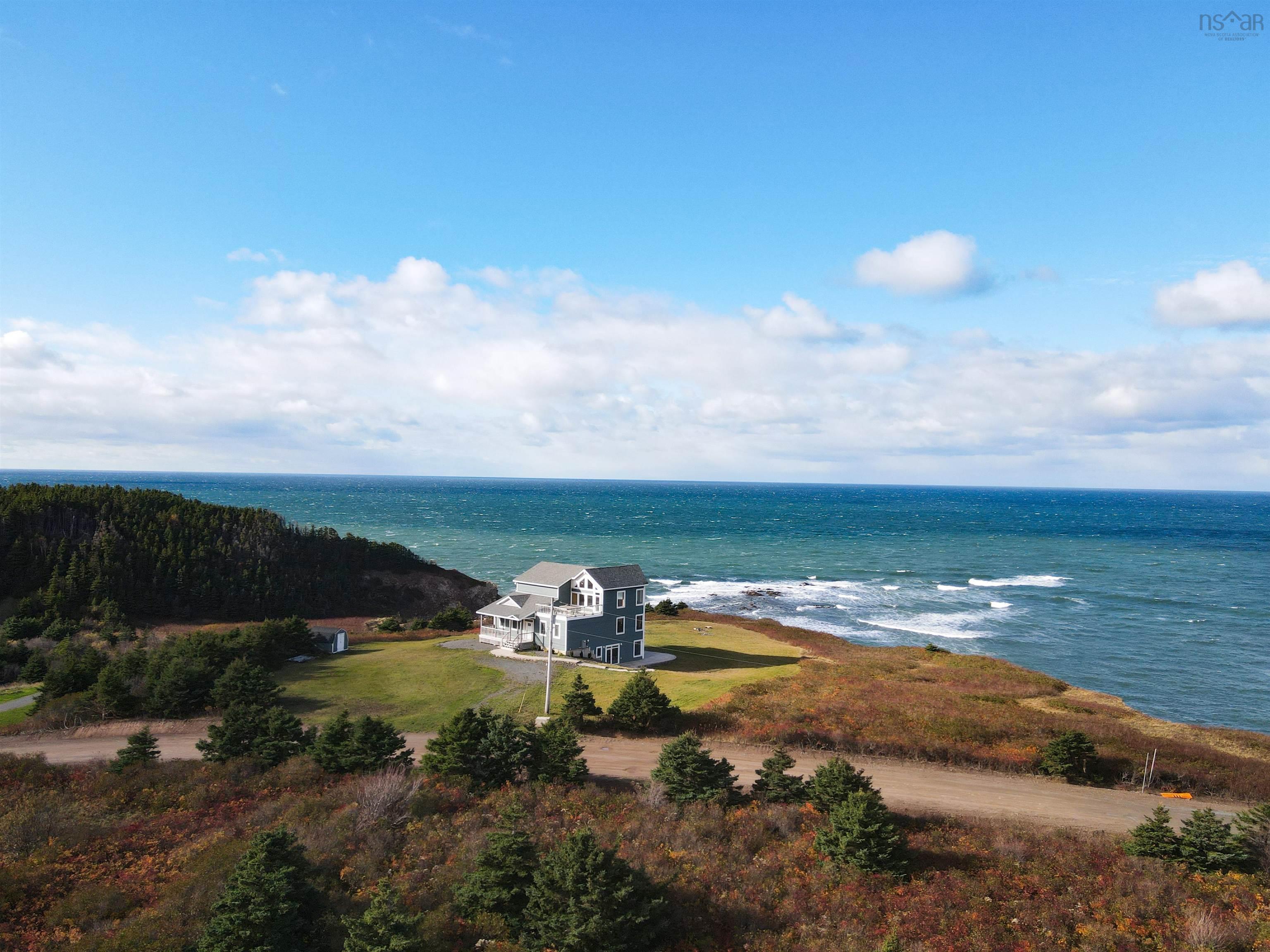 $699,900.00: 1053 Broad Cove Marsh Road, Broad Cove Marsh