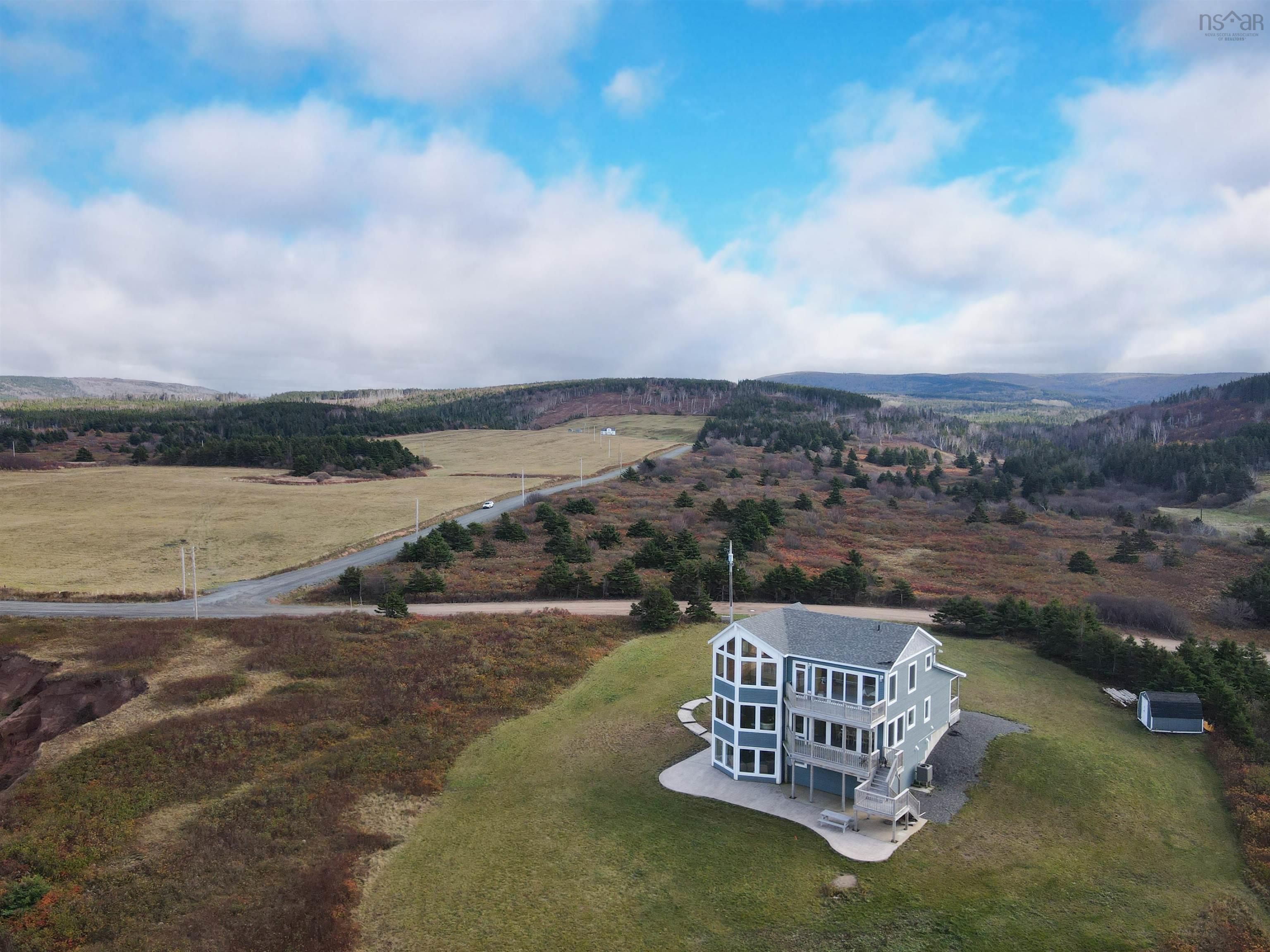 $699,900.00: 1053 Broad Cove Marsh Road, Broad Cove Marsh