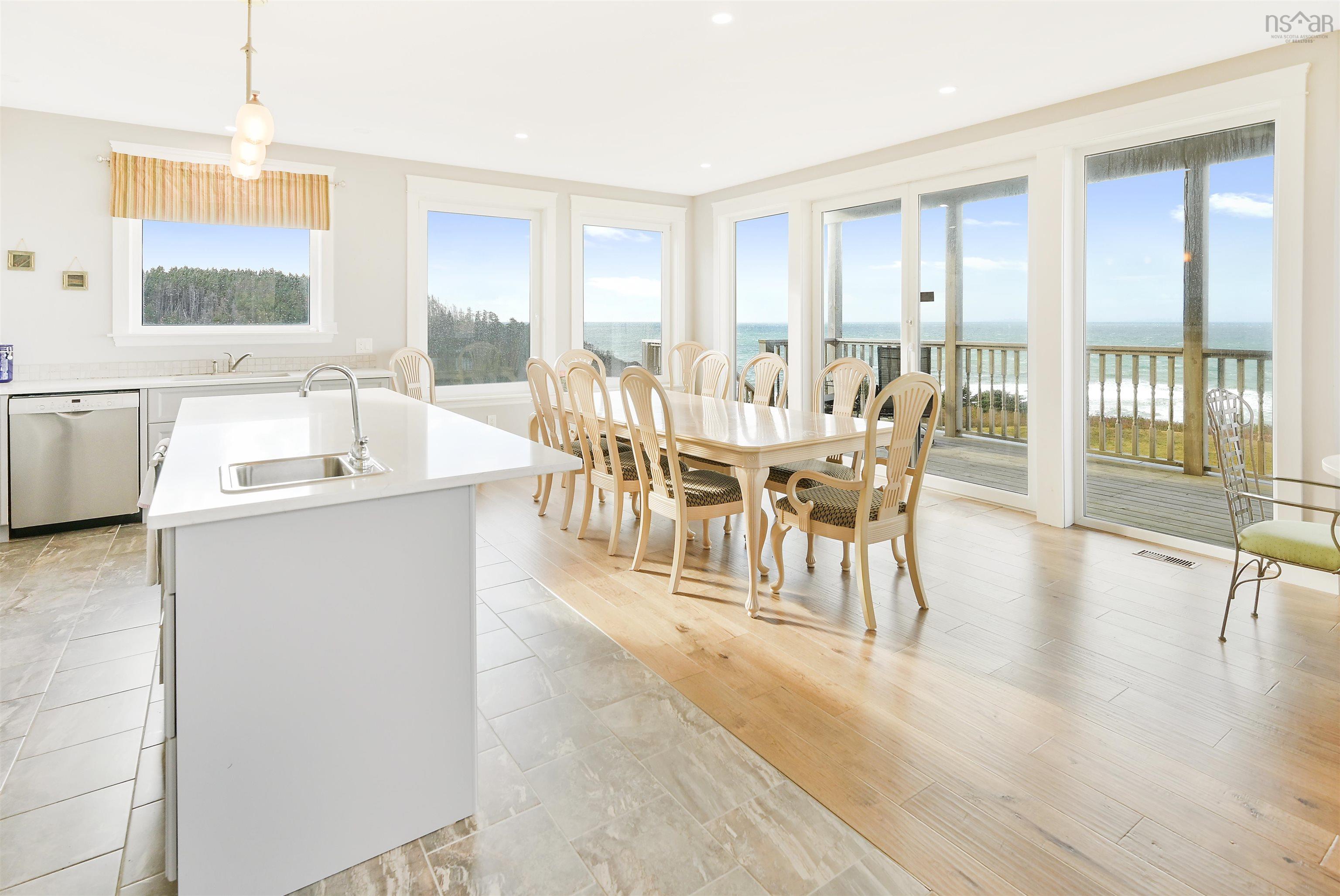 $699,900.00: 1053 Broad Cove Marsh Road, Broad Cove Marsh