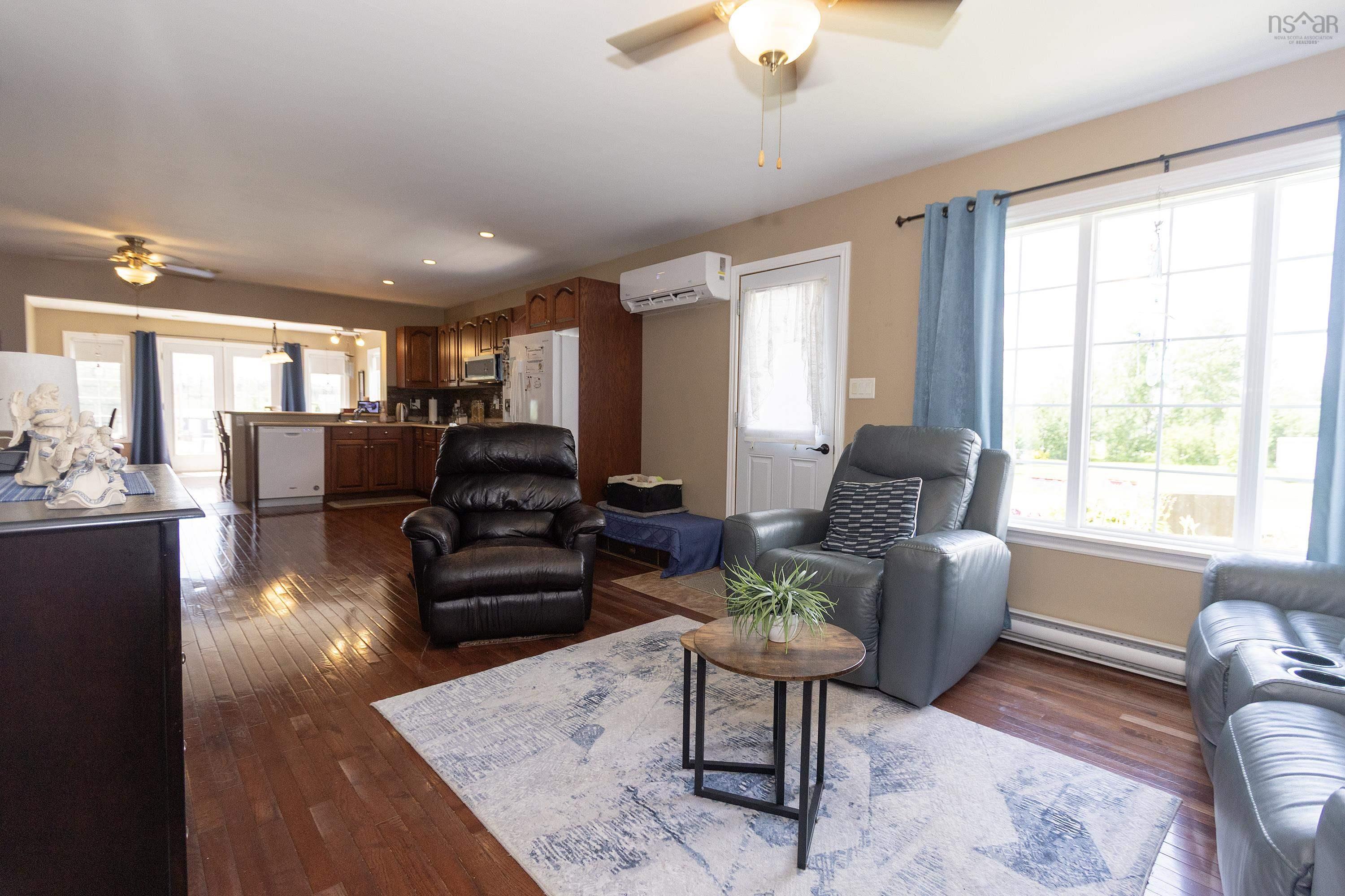$419,900.00: 28 Jackson Point Road, Tidnish Bridge
