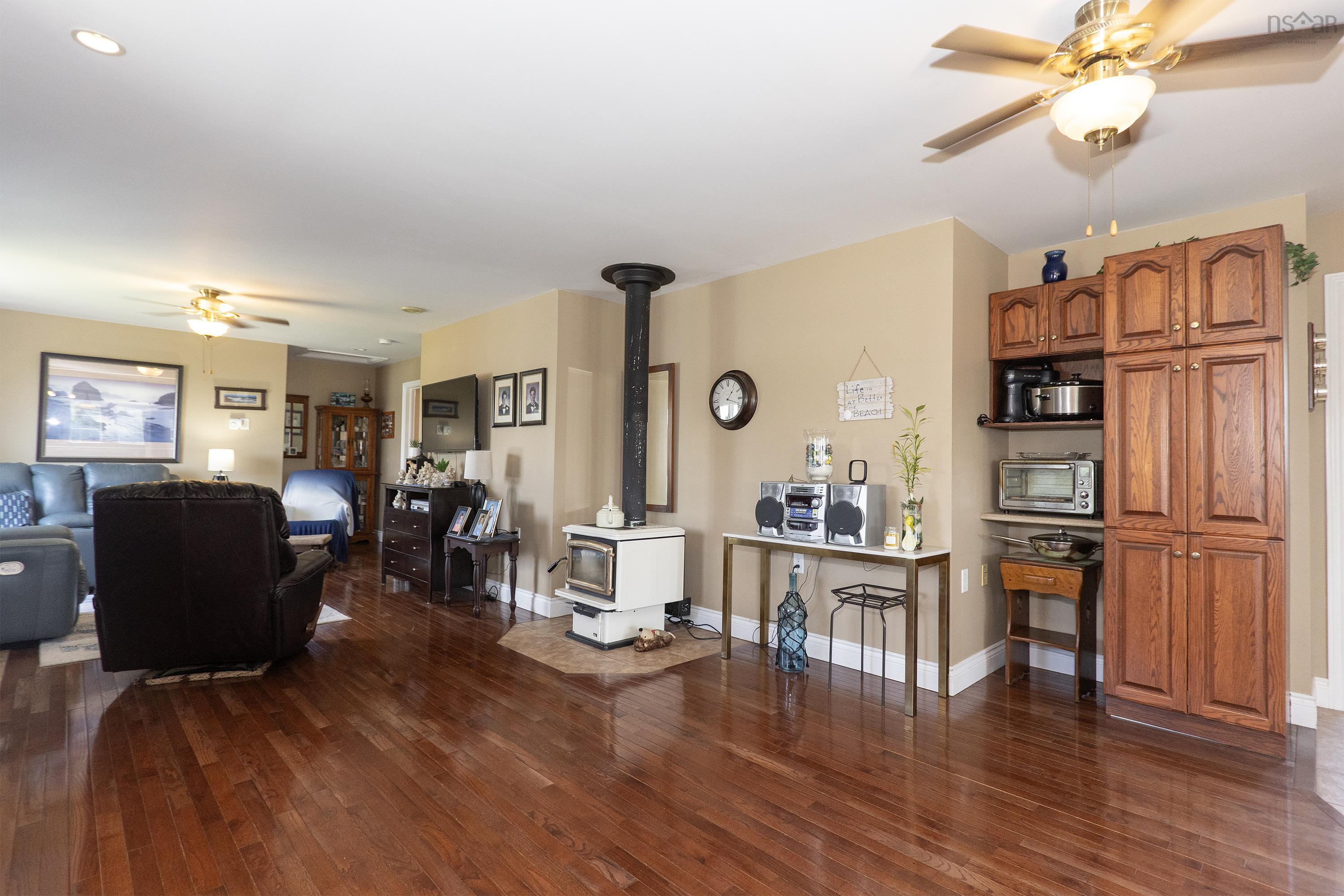 $419,900.00: 28 Jackson Point Road, Tidnish Bridge