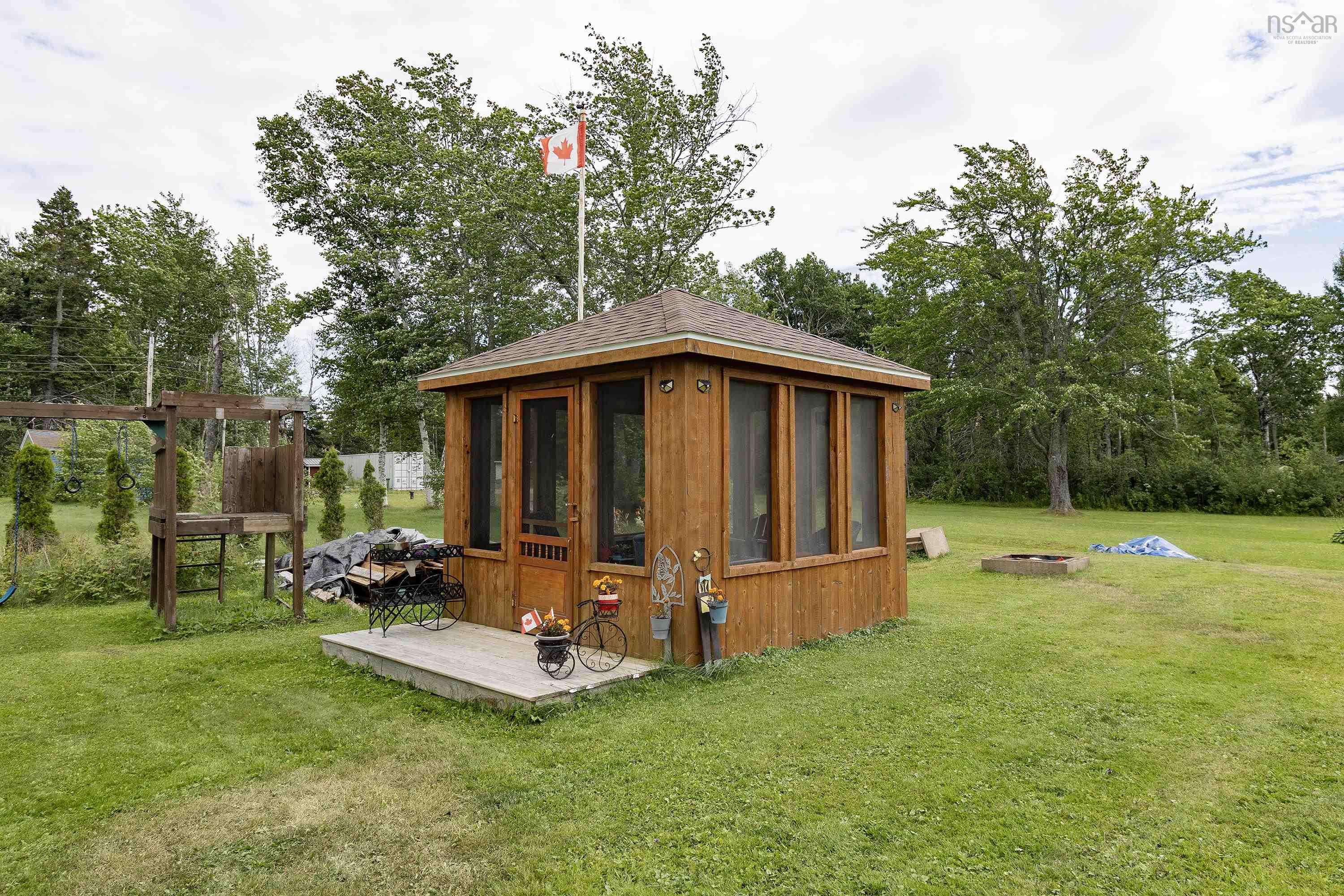 $419,900.00: 28 Jackson Point Road, Tidnish Bridge