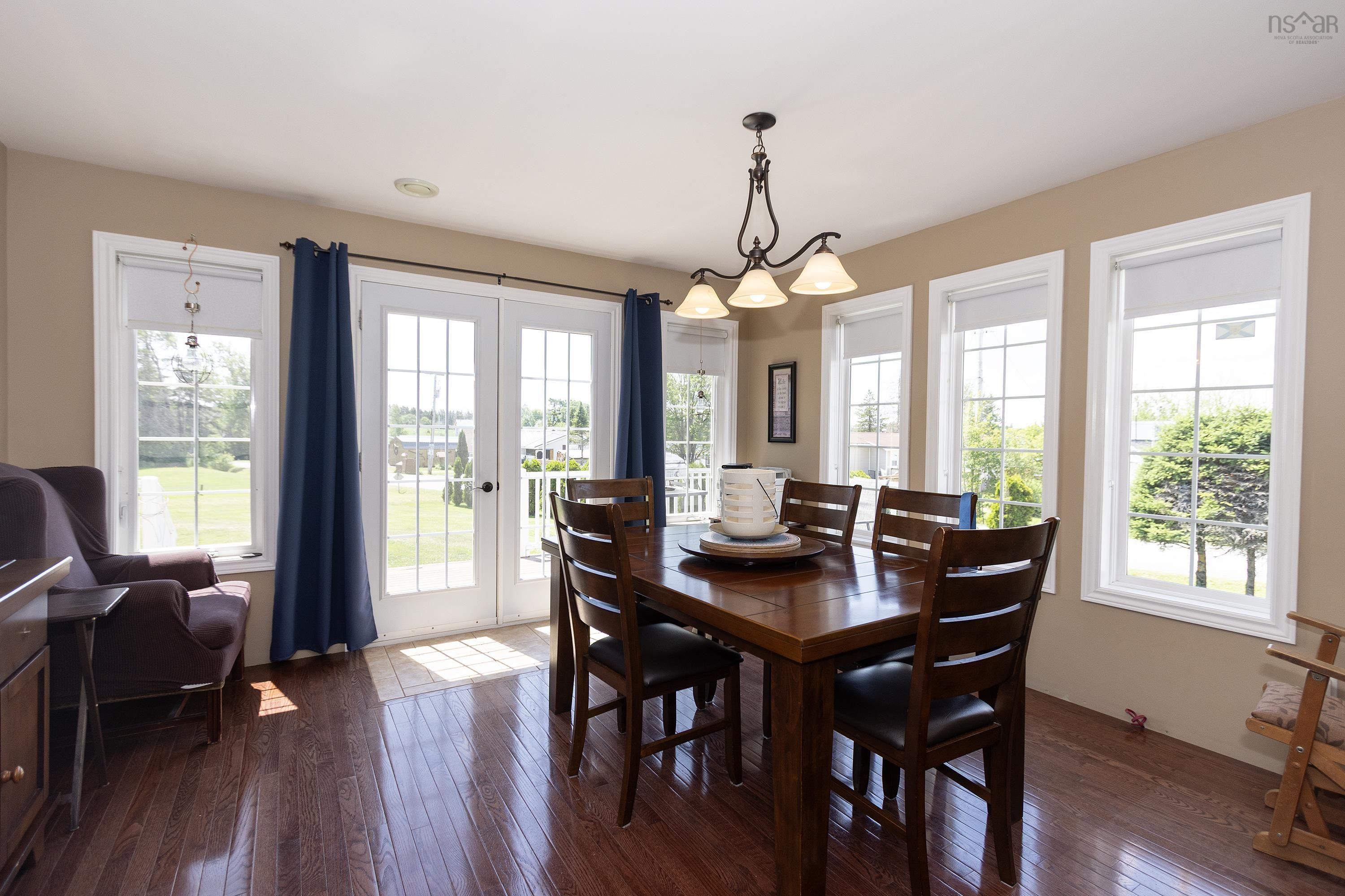 $419,900.00: 28 Jackson Point Road, Tidnish Bridge