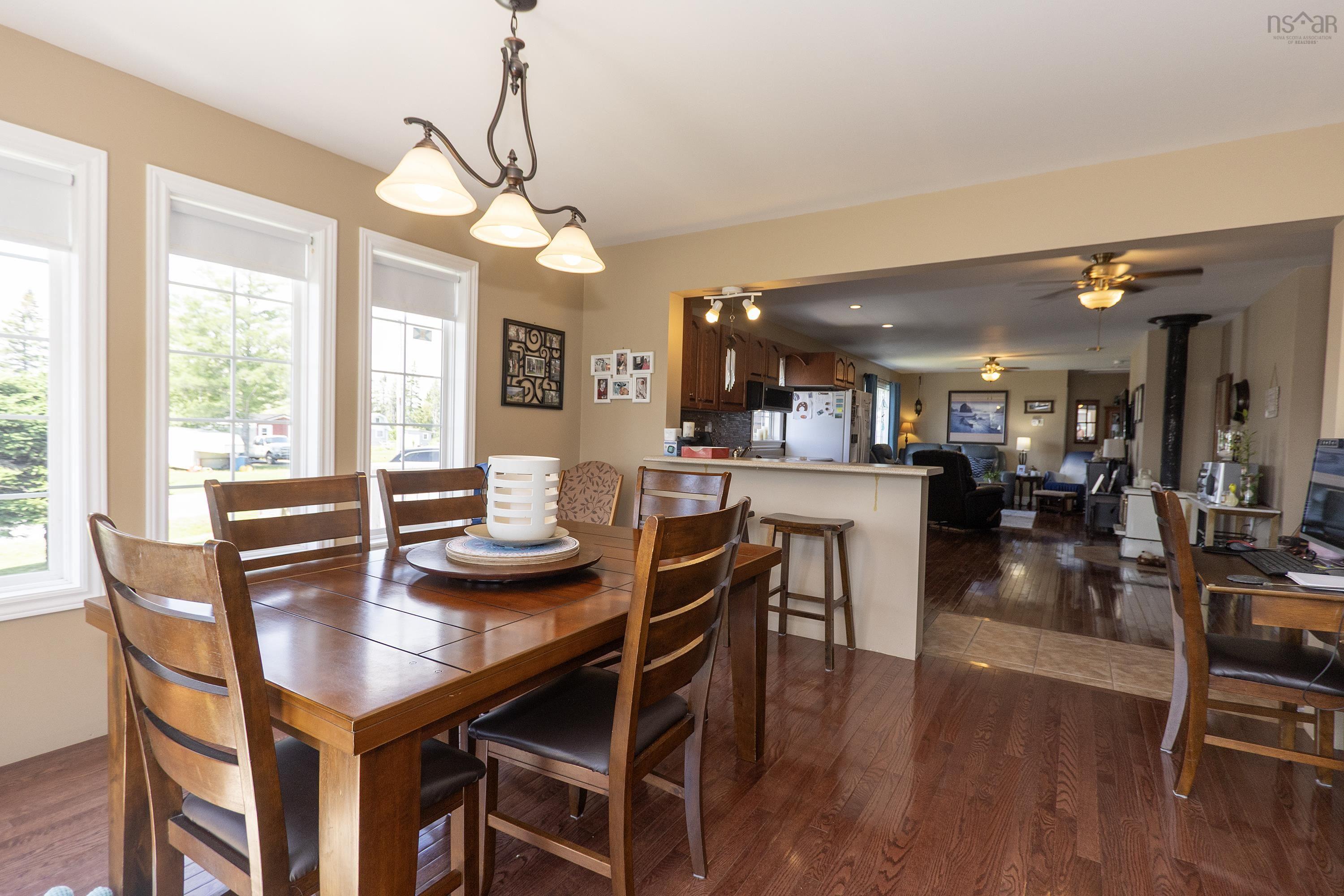 $419,900.00: 28 Jackson Point Road, Tidnish Bridge
