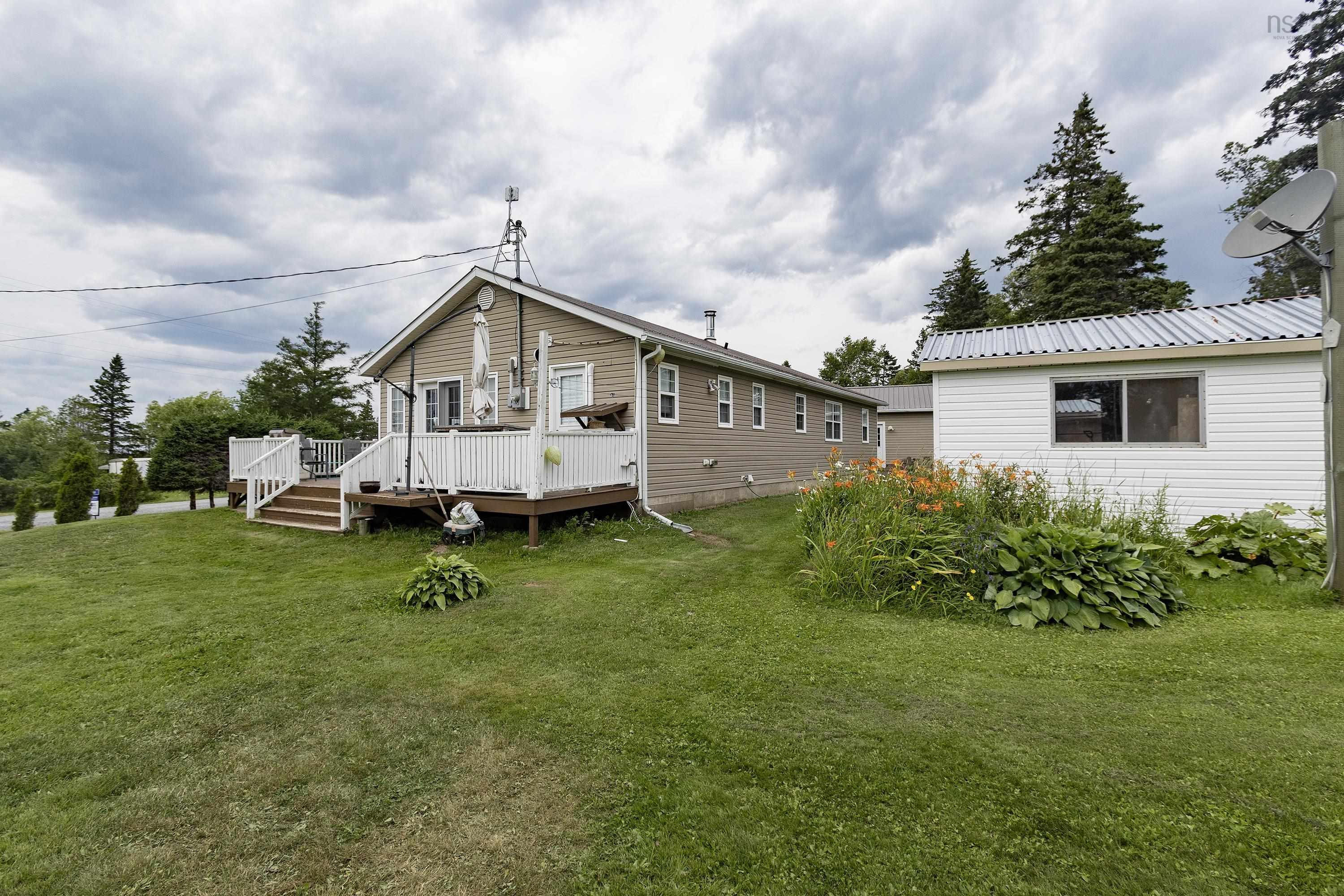 $419,900.00: 28 Jackson Point Road, Tidnish Bridge