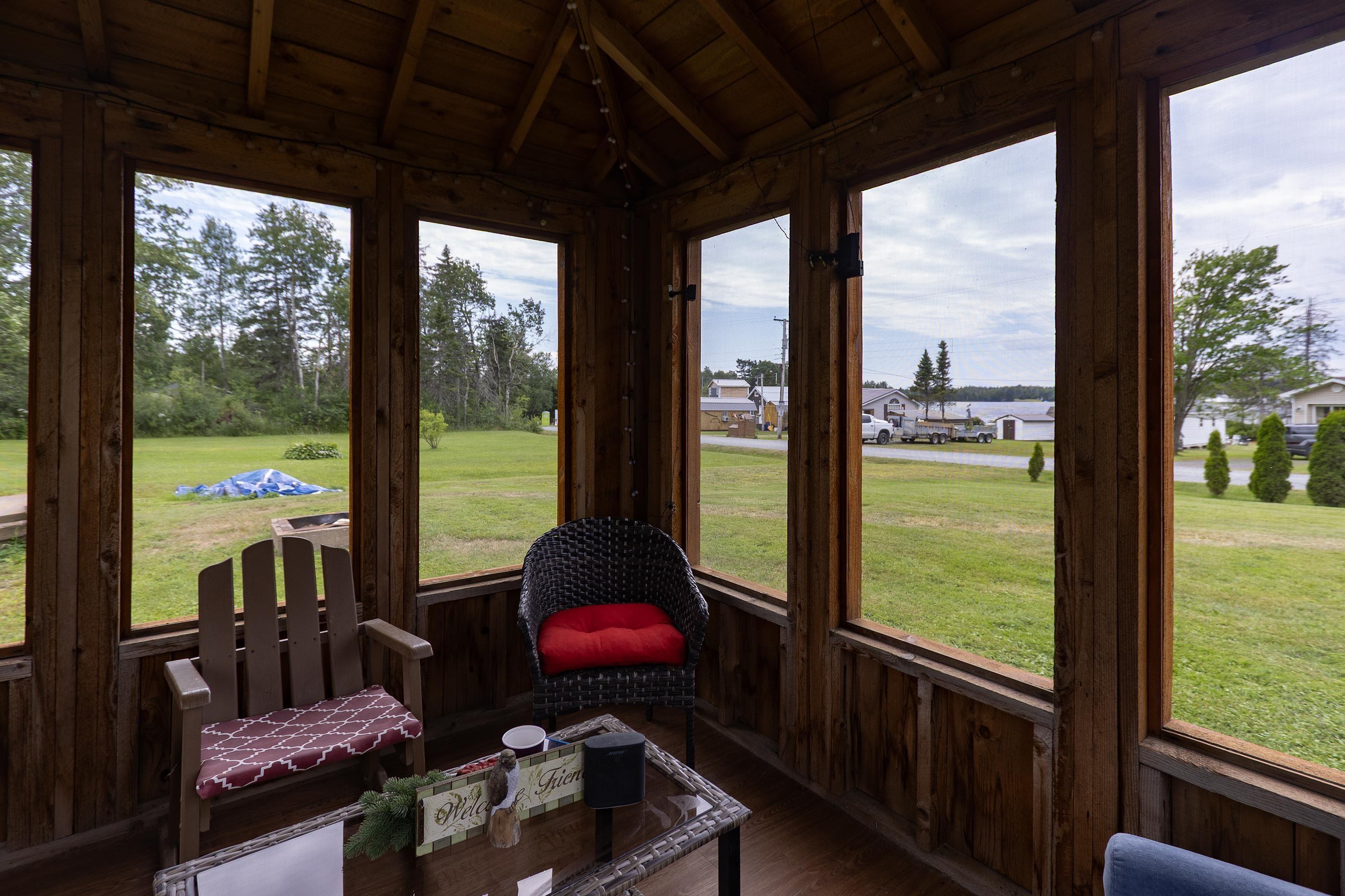 $419,900.00: 28 Jackson Point Road, Tidnish Bridge