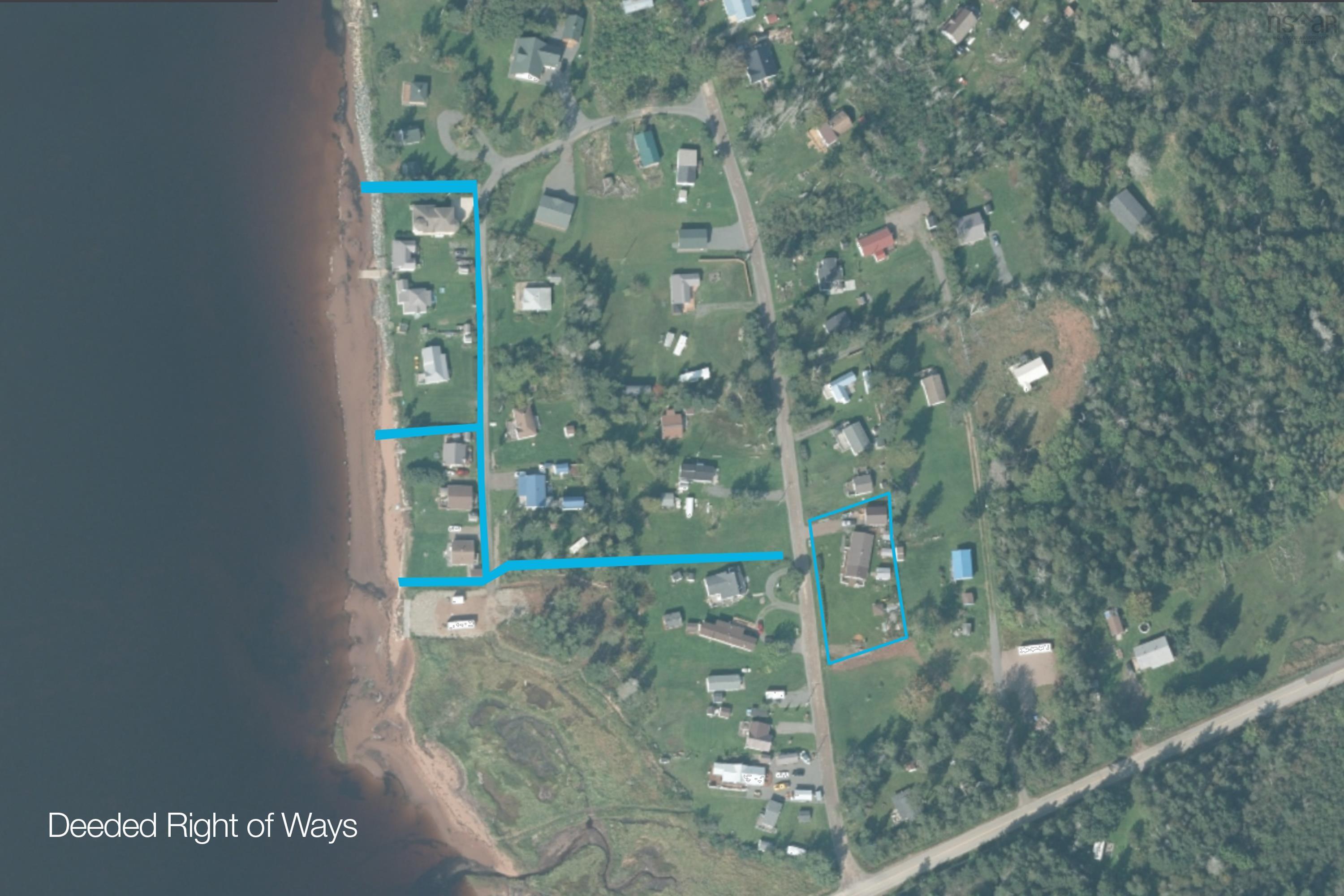 $419,900.00: 28 Jackson Point Road, Tidnish Bridge