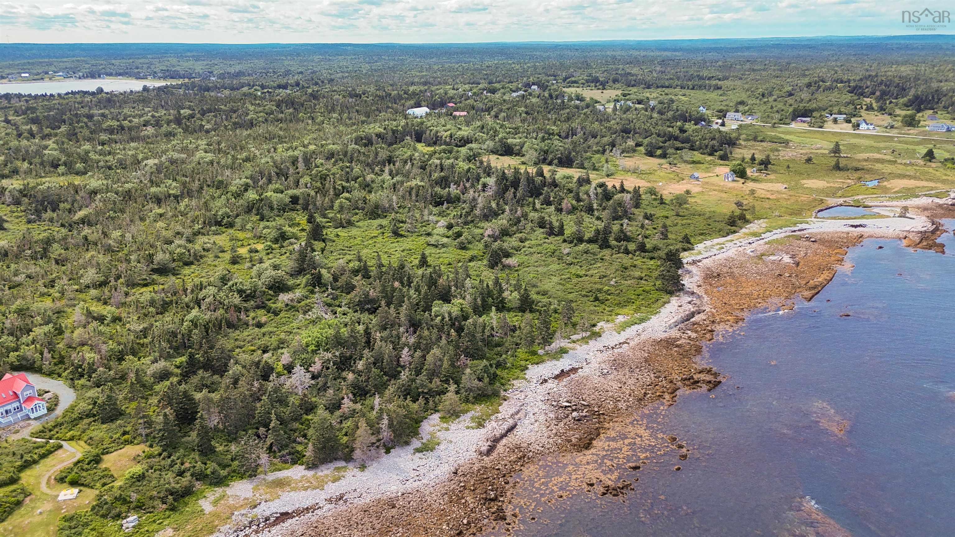 $249,000.00: OCEANFRONT AT EAGLE POINT Road, Eagle Head