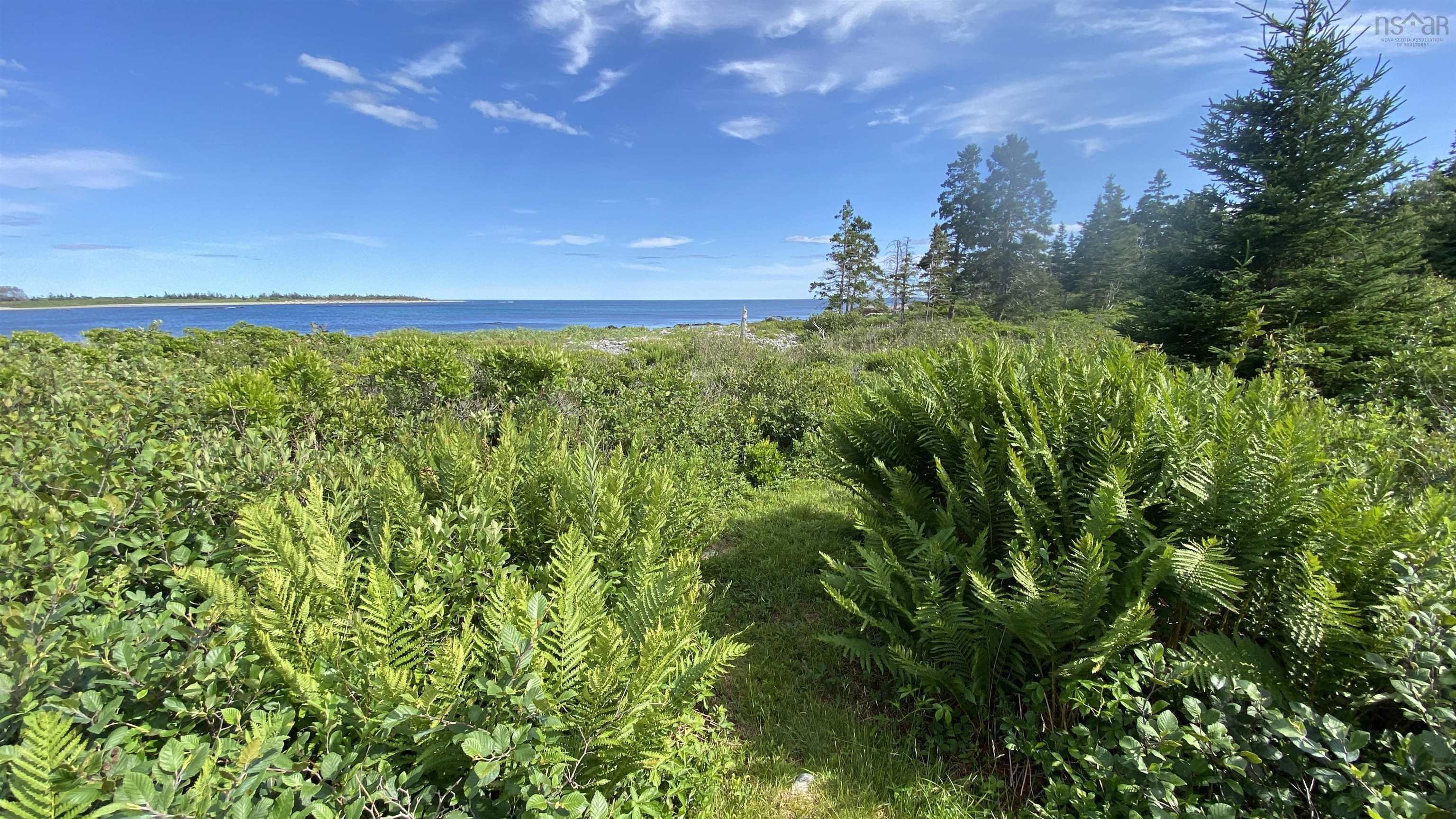 $249,000.00: OCEANFRONT AT EAGLE POINT Road, Eagle Head
