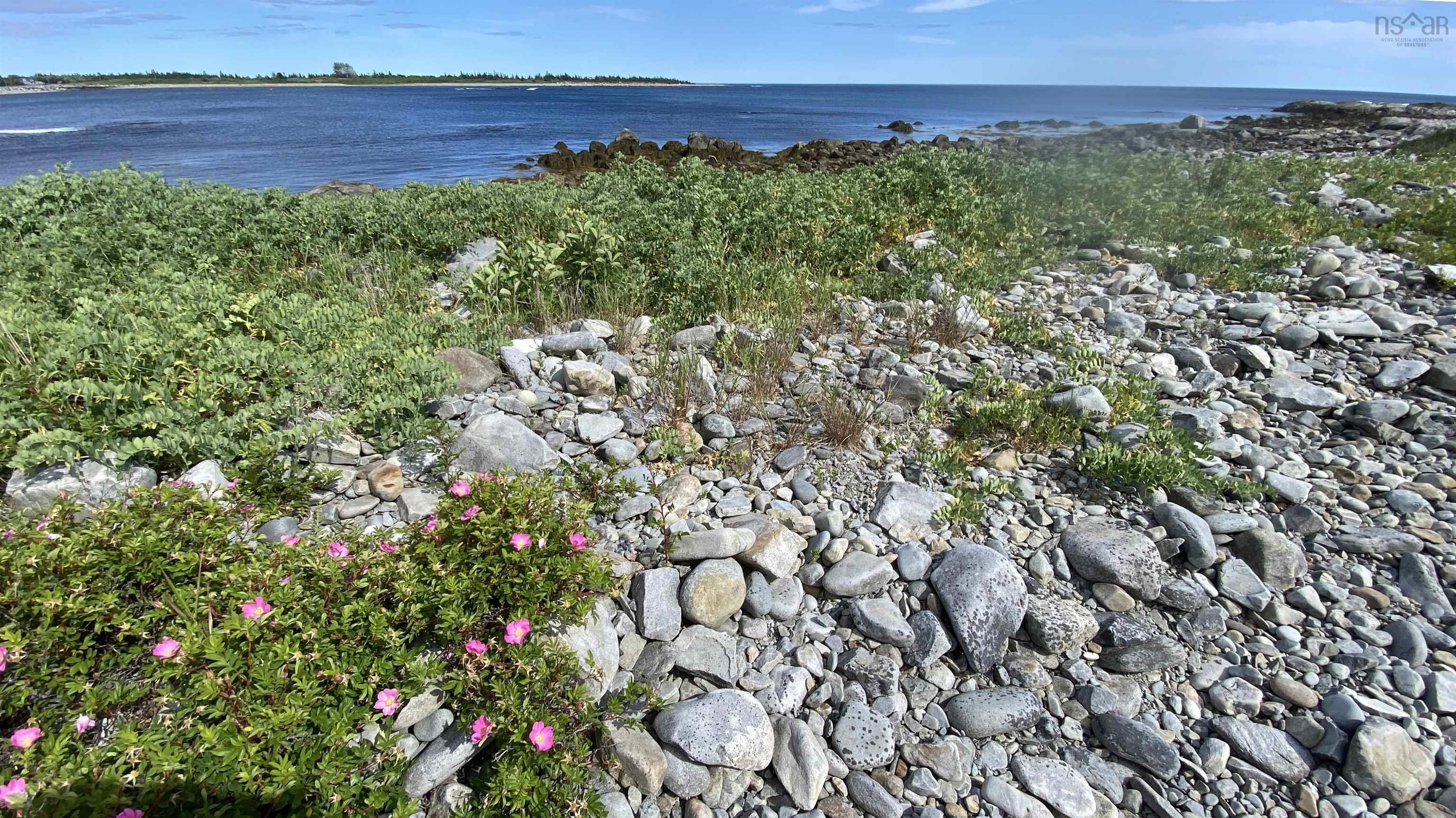 $249,000.00: OCEANFRONT AT EAGLE POINT Road, Eagle Head