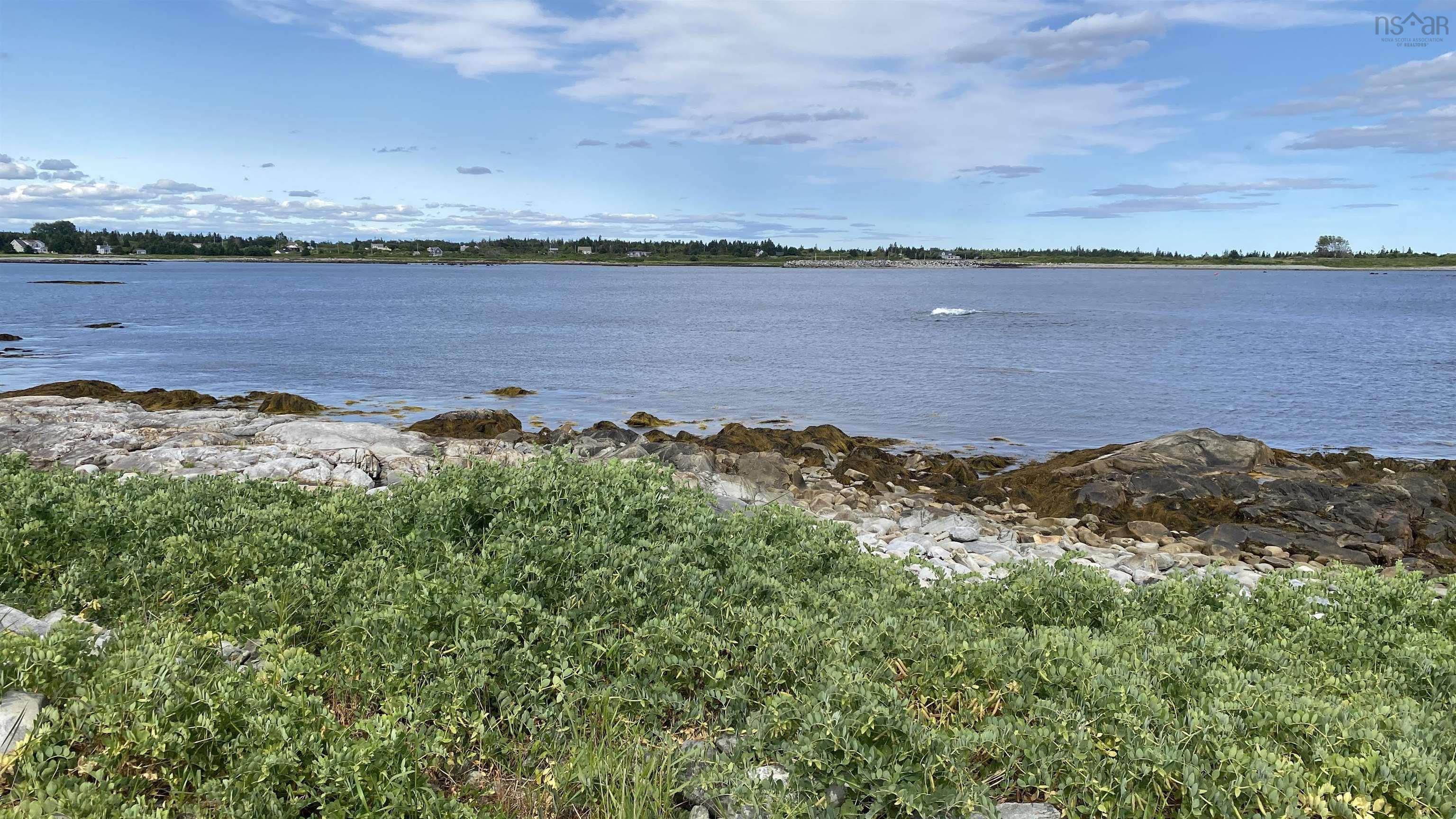 $249,000.00: OCEANFRONT AT EAGLE POINT Road, Eagle Head