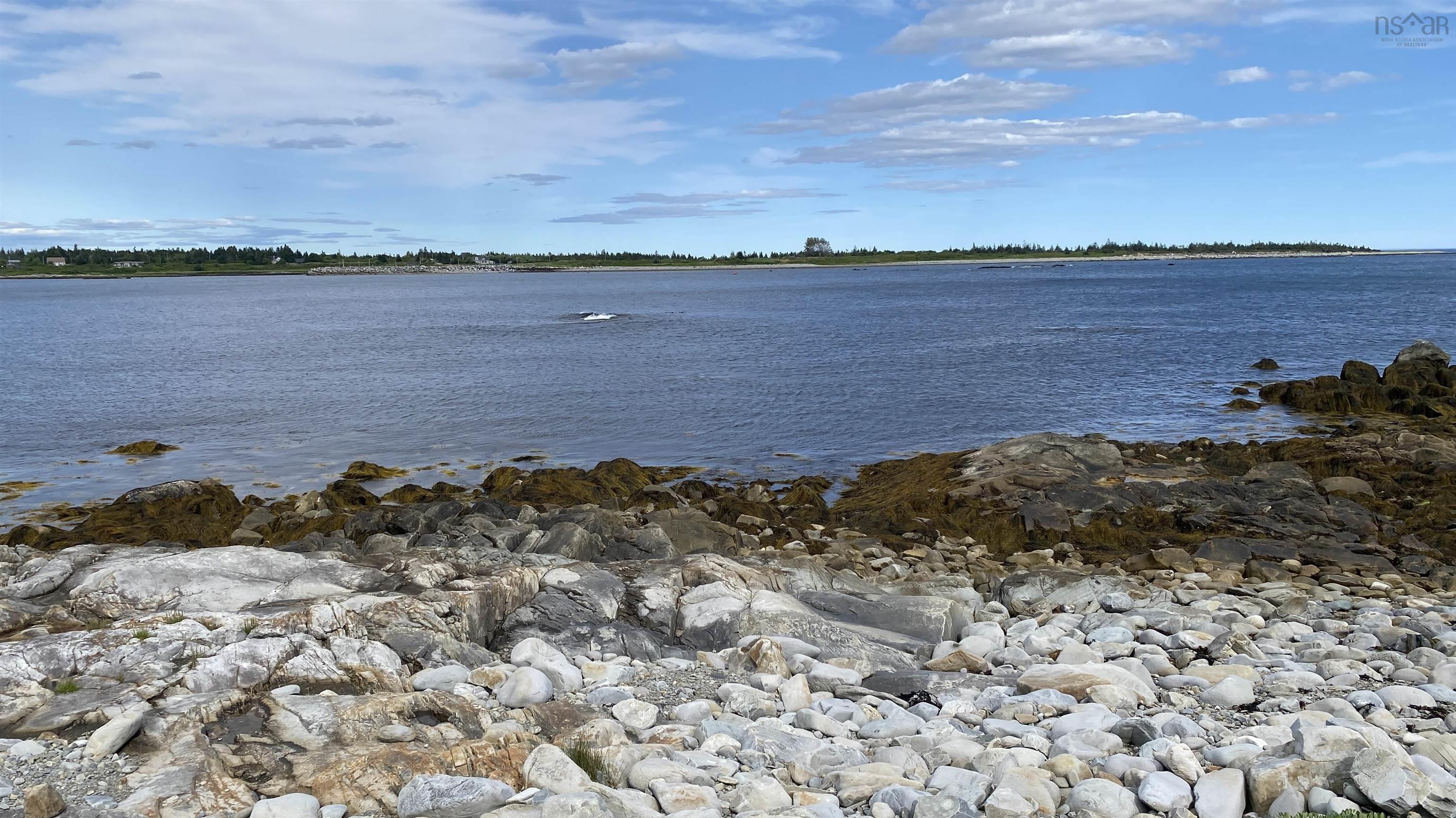 $249,000.00: OCEANFRONT AT EAGLE POINT Road, Eagle Head