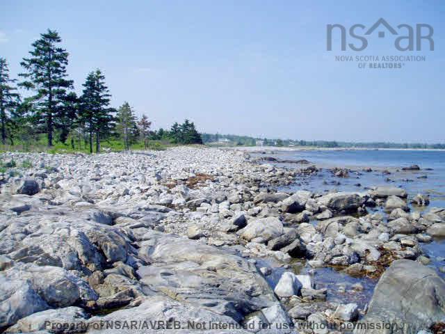 $249,000.00: OCEANFRONT AT EAGLE POINT Road, Eagle Head