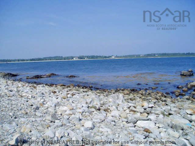 $249,000.00: OCEANFRONT AT EAGLE POINT Road, Eagle Head