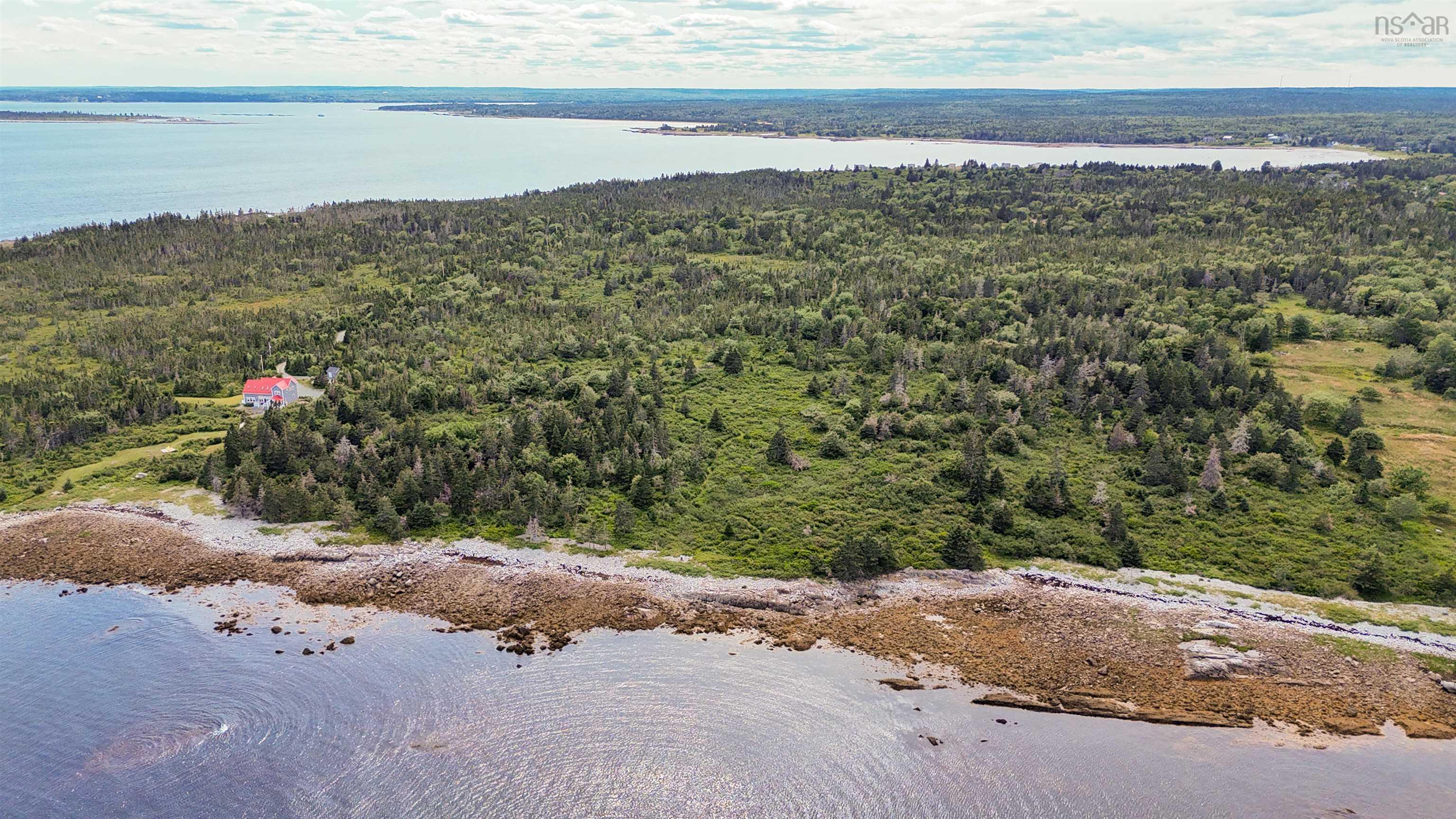 $249,000.00: OCEANFRONT AT EAGLE POINT Road, Eagle Head