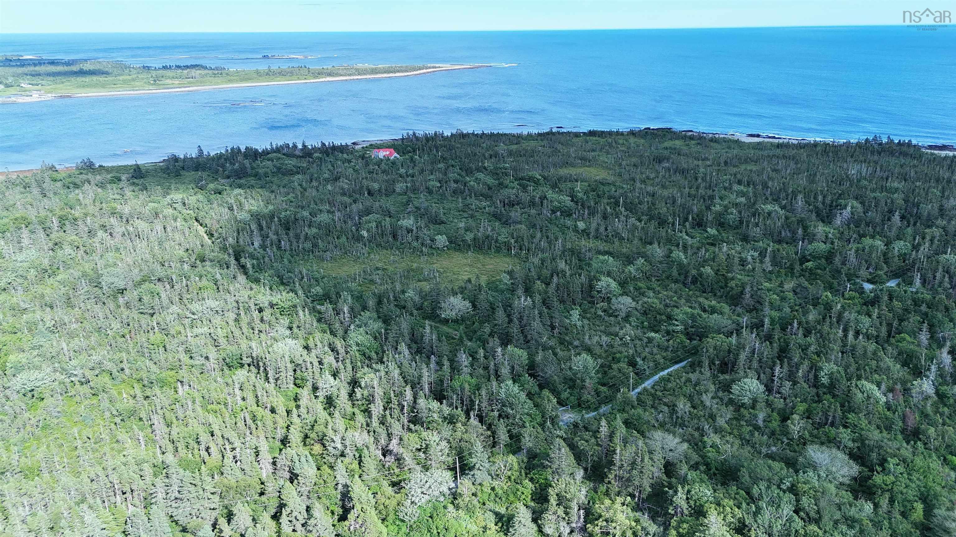 $249,000.00: OCEANFRONT AT EAGLE POINT Road, Eagle Head