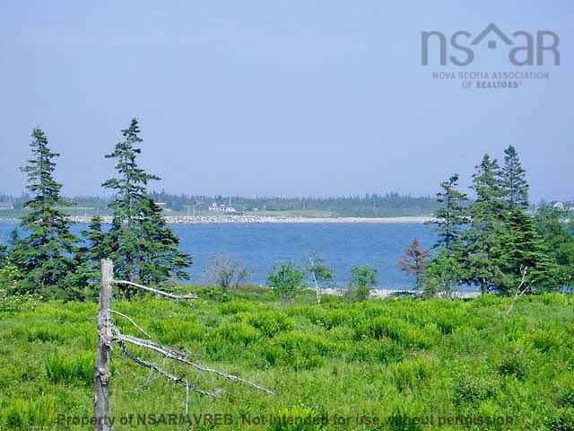 $249,000.00: OCEANFRONT AT EAGLE POINT Road, Eagle Head