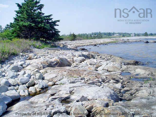 $249,000.00: OCEANFRONT AT EAGLE POINT Road, Eagle Head