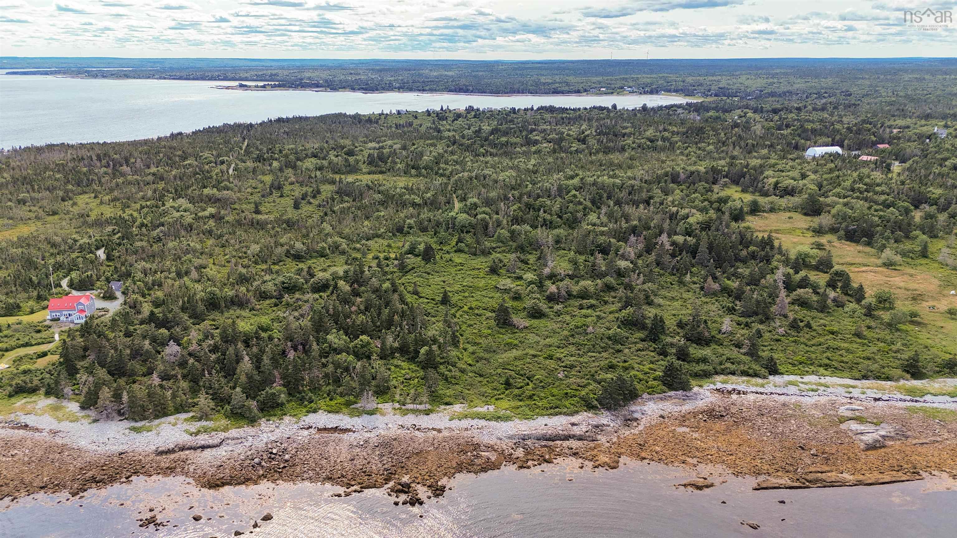 $249,000.00: OCEANFRONT AT EAGLE POINT Road, Eagle Head