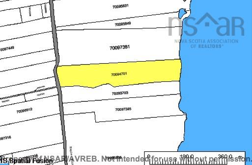 $249,000.00: OCEANFRONT AT EAGLE POINT Road, Eagle Head