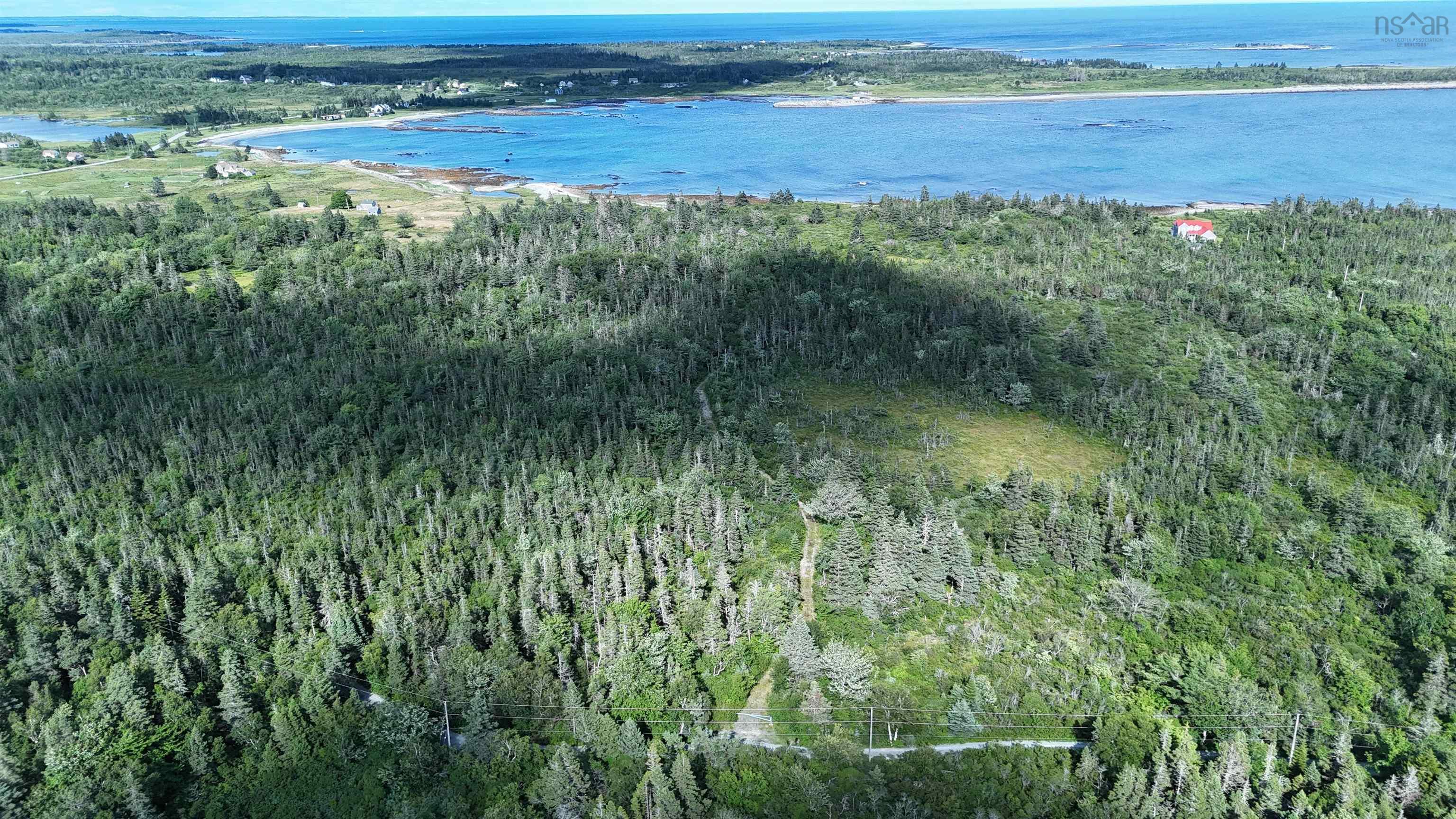 $249,000.00: OCEANFRONT AT EAGLE POINT Road, Eagle Head
