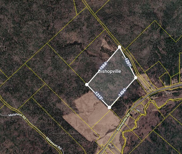 $479,000.00: Lots Bishopville Road, Bishopville