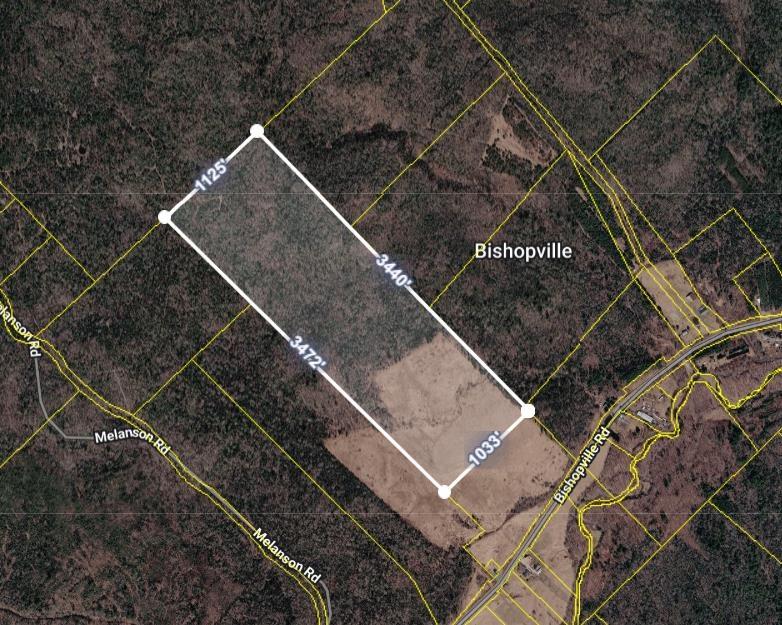 $479,000.00: Lots Bishopville Road, Bishopville