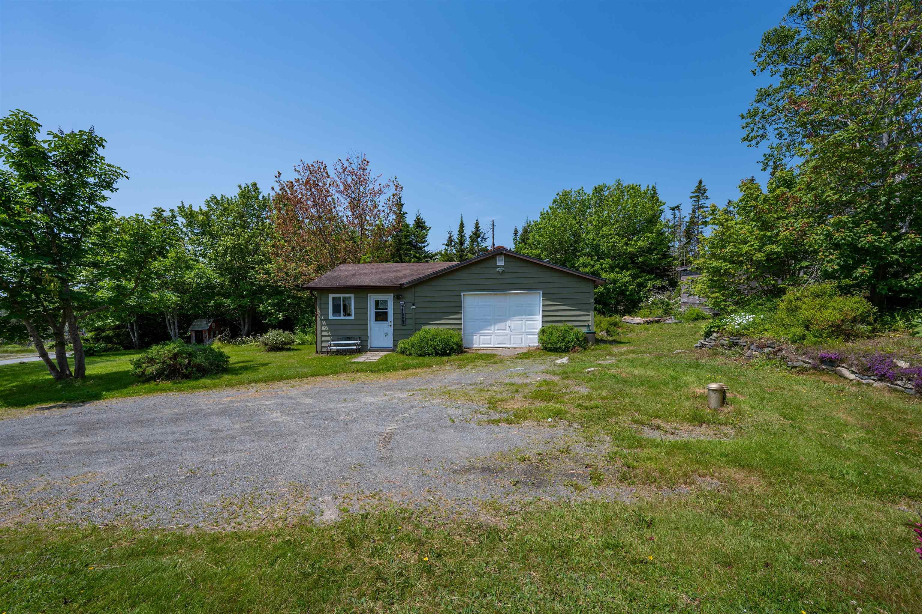$299,000.00: 999 Mushaboom Road, Mushaboom