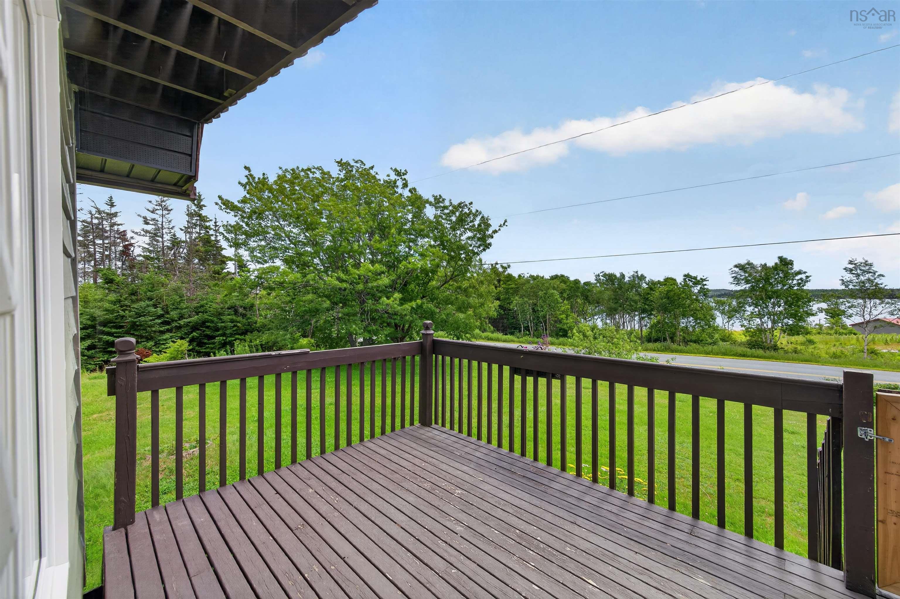 $299,000.00: 999 Mushaboom Road, Mushaboom