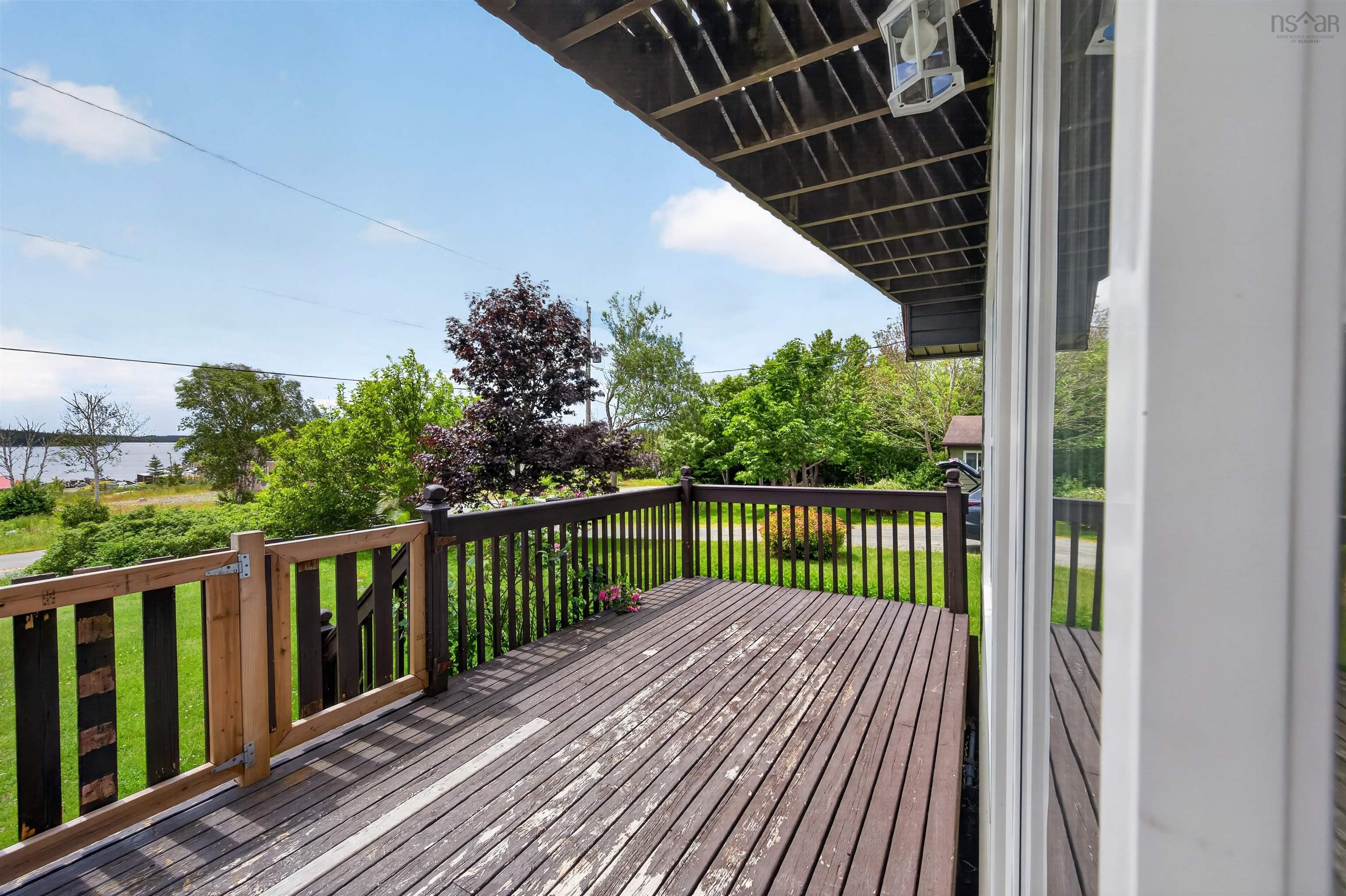 $299,000.00: 999 Mushaboom Road, Mushaboom
