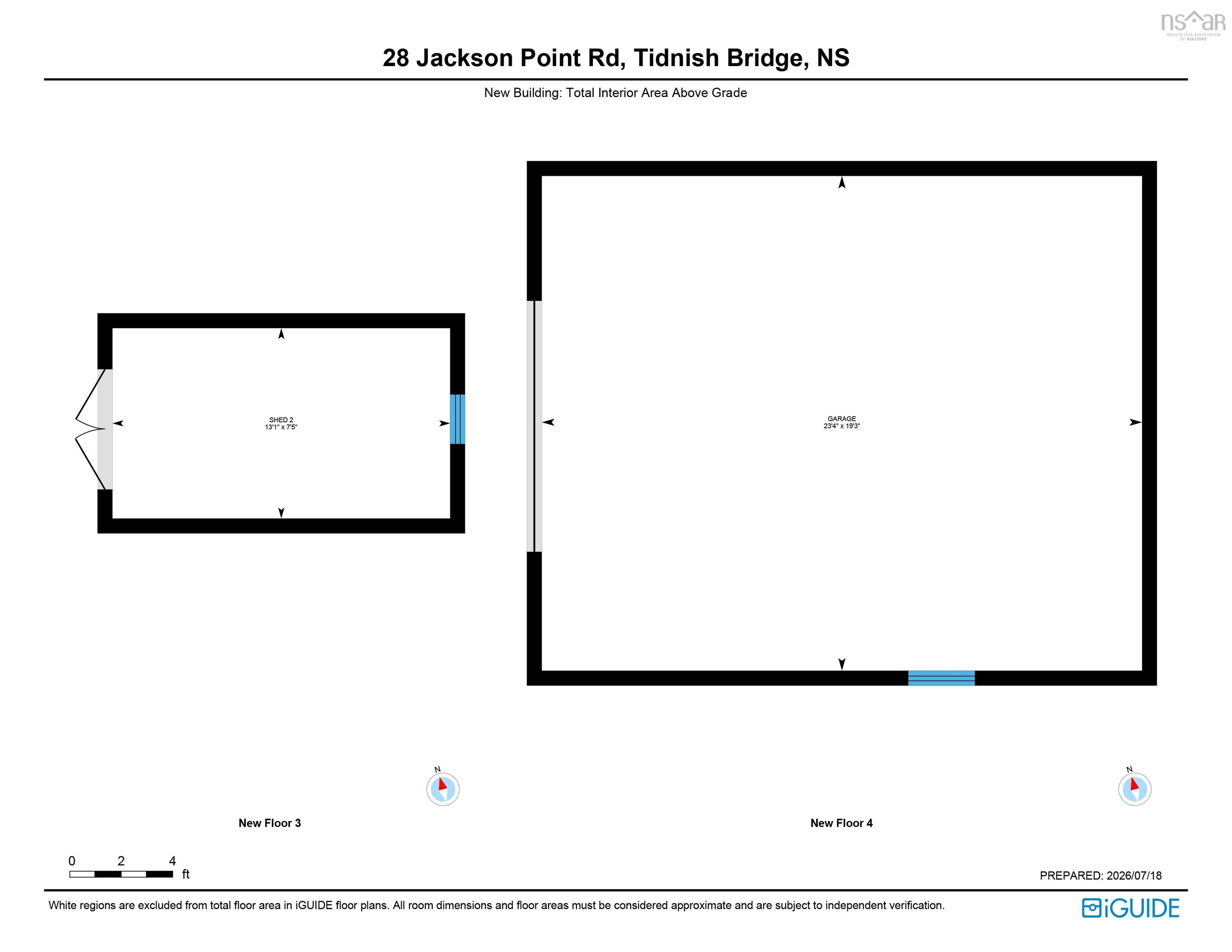 $419,900.00: 28 Jackson Point Road, Tidnish Bridge