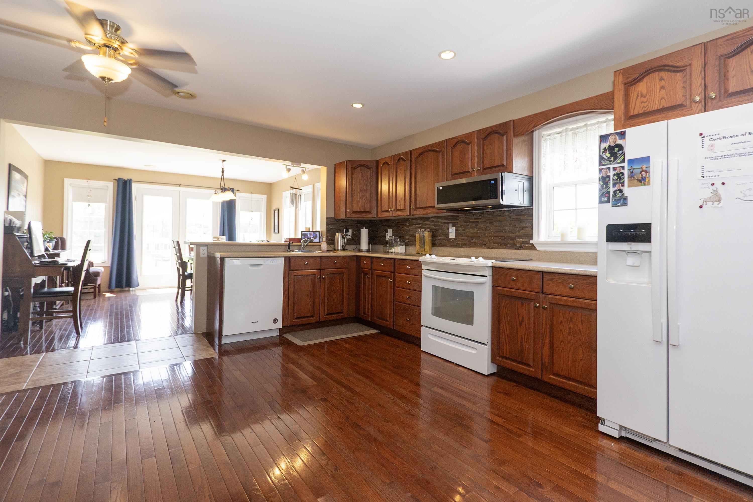 $419,900.00: 28 Jackson Point Road, Tidnish Bridge
